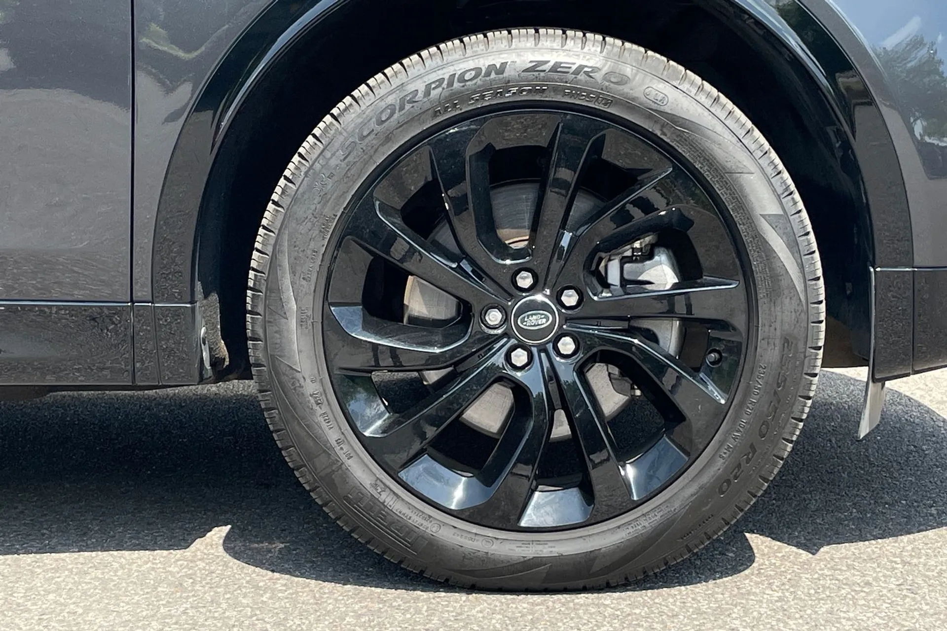 LAND ROVER DISCOVERY SPORT thumbnail image number 15