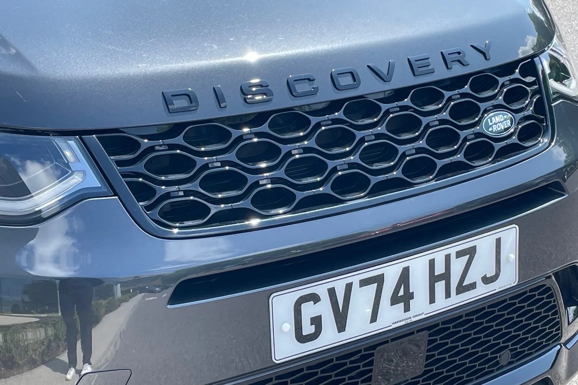 LAND ROVER DISCOVERY SPORT thumbnail image number 56