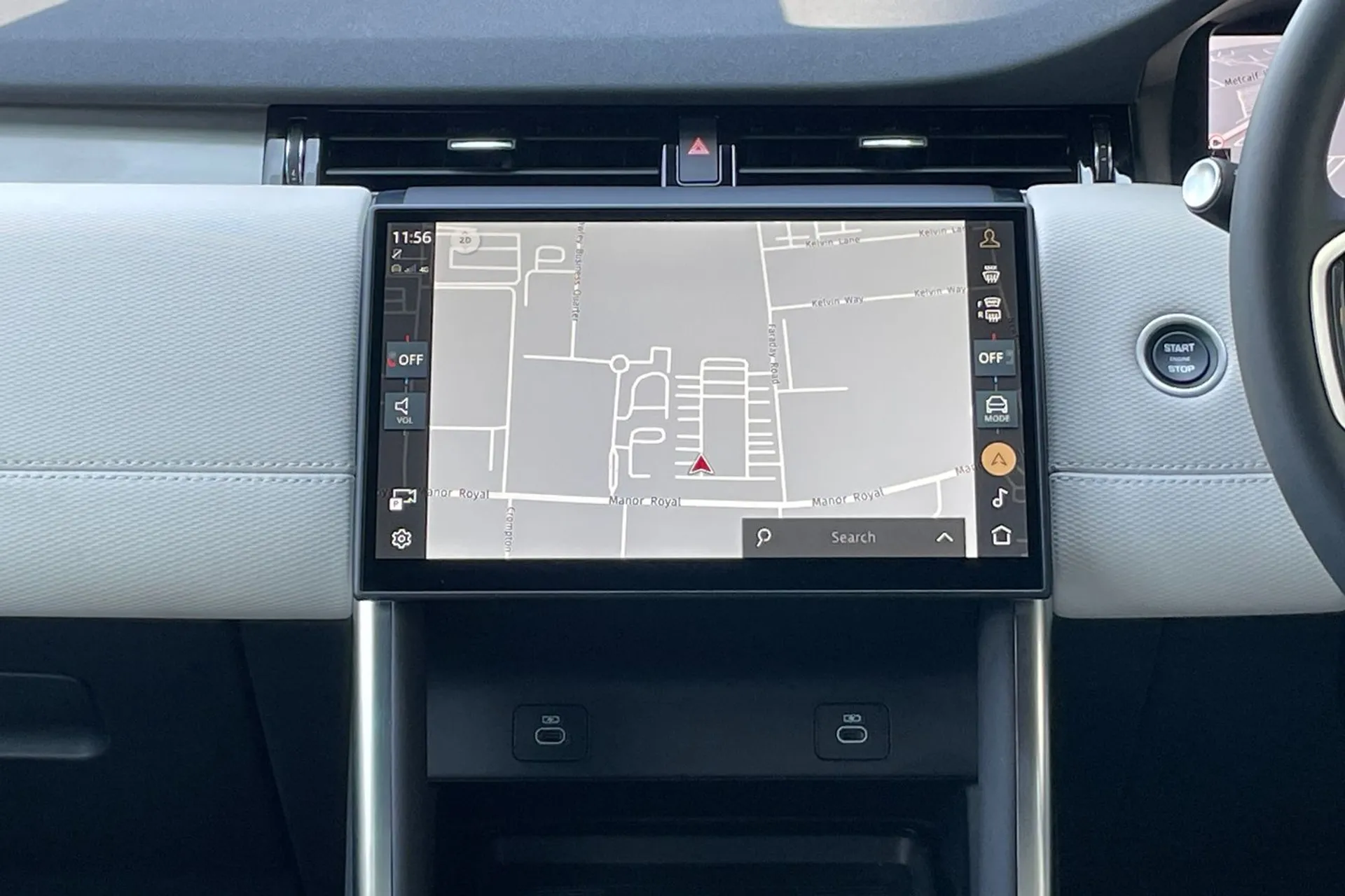 LAND ROVER DISCOVERY SPORT thumbnail image number 17