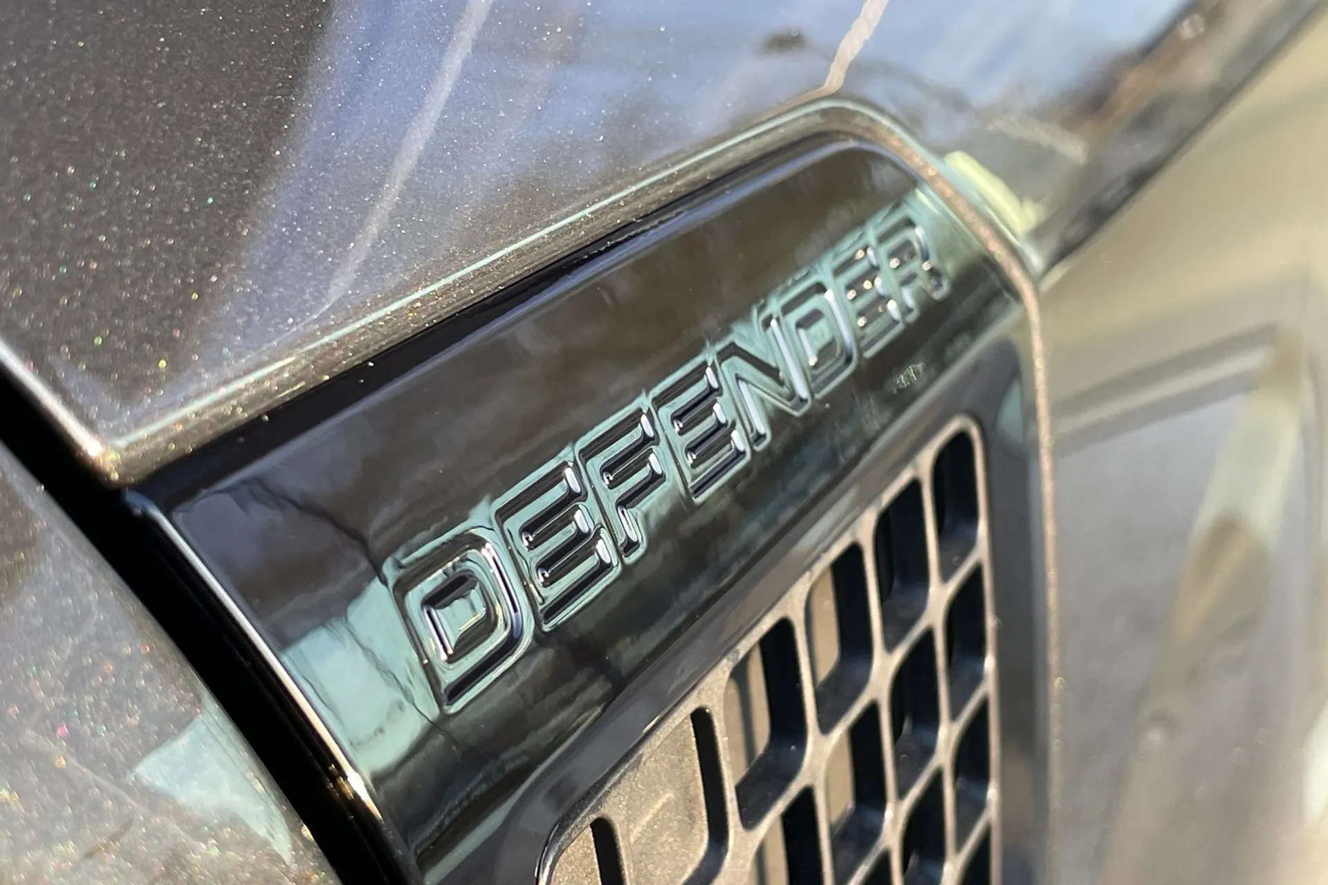 LAND ROVER DEFENDER thumbnail image number 54