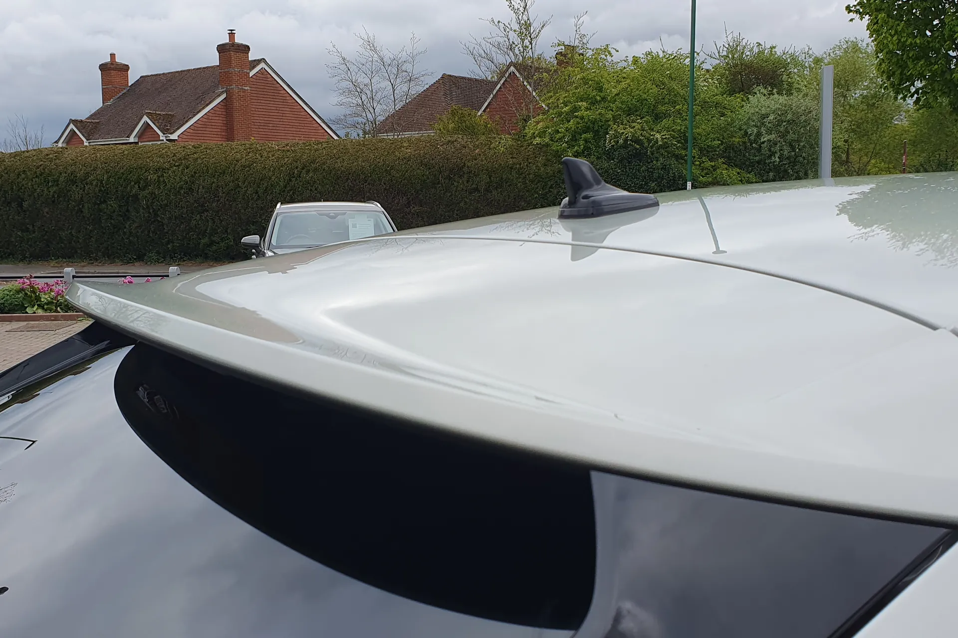 Audi Q3 thumbnail image number 26