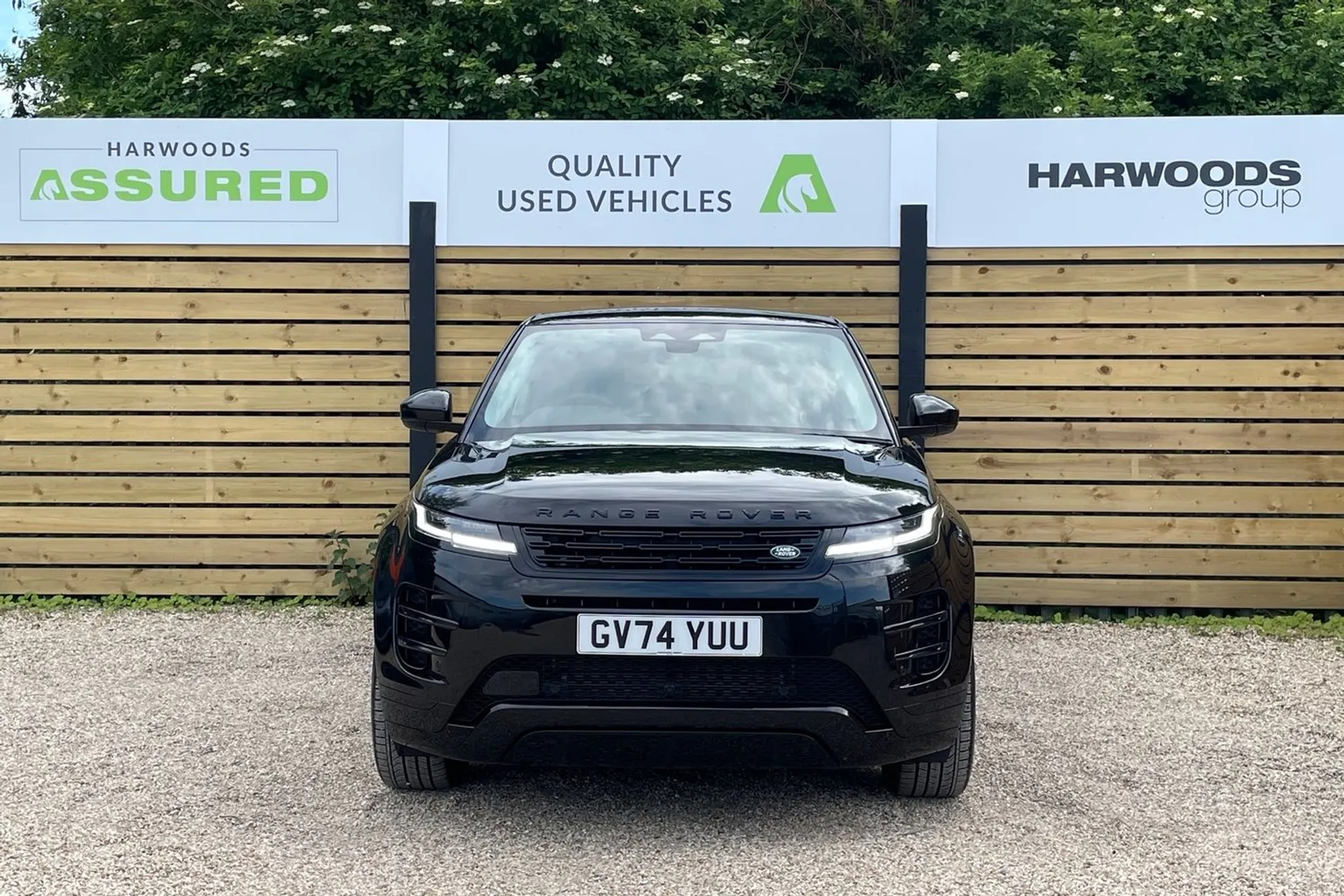LAND ROVER RANGE ROVER EVOQUE thumbnail image number 13