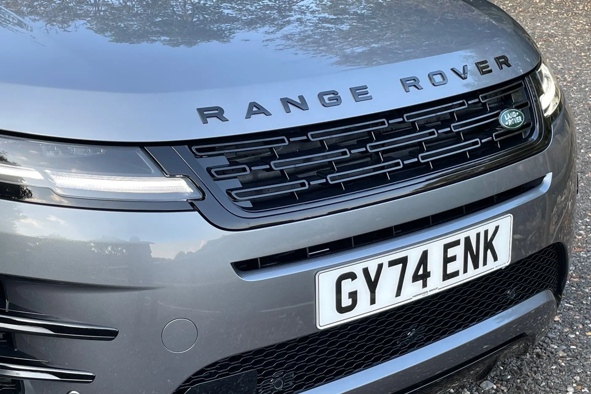 LAND ROVER RANGE ROVER EVOQUE thumbnail image number 57