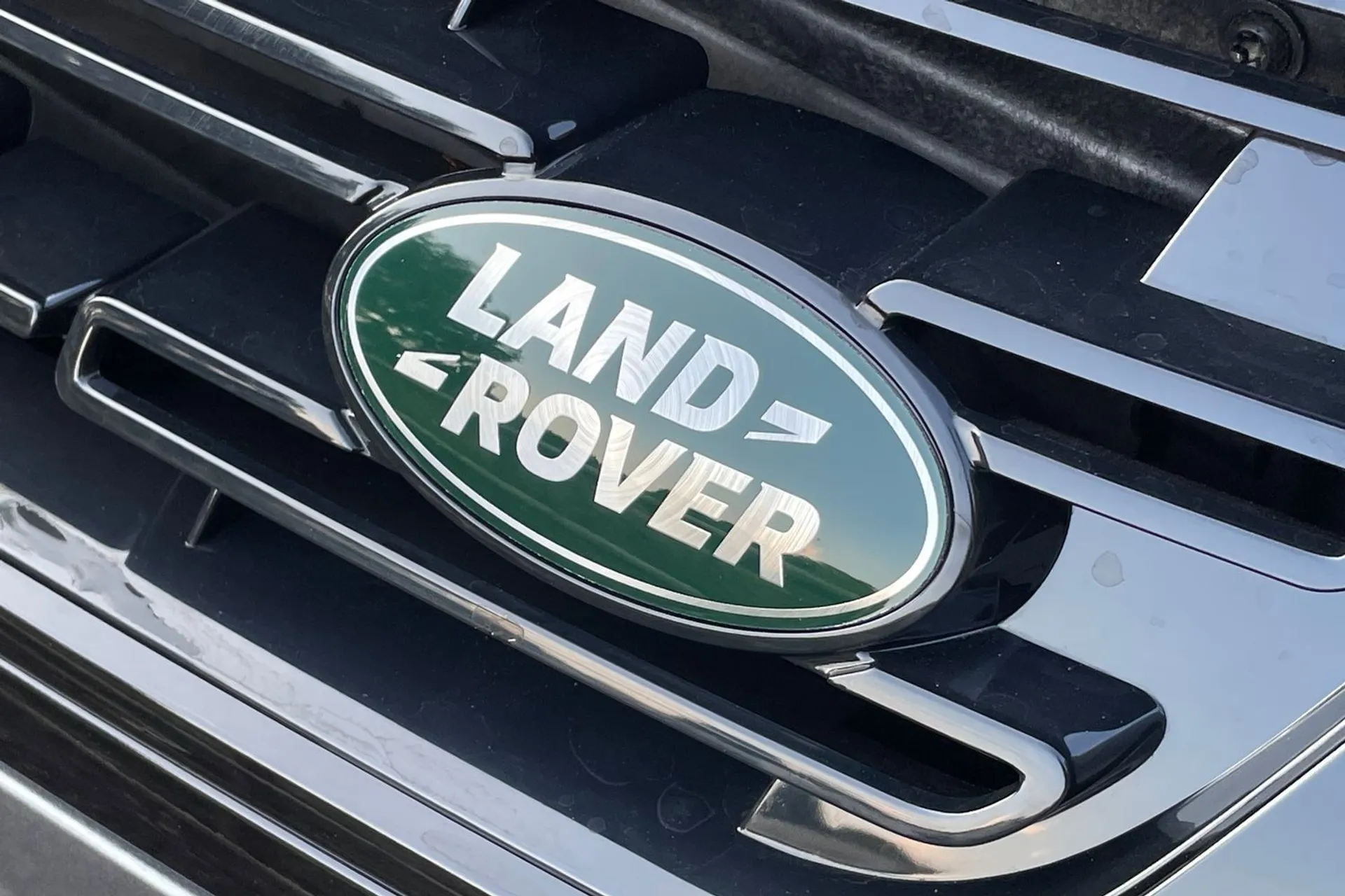 LAND ROVER RANGE ROVER EVOQUE thumbnail image number 51