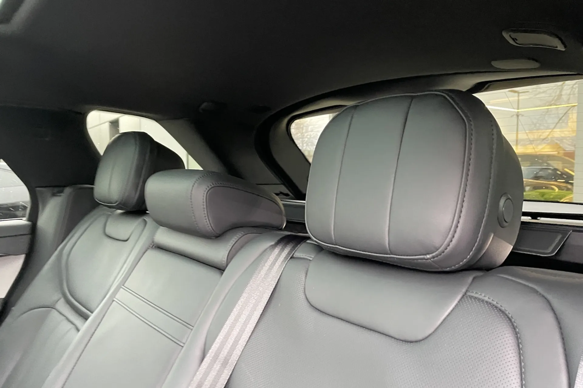 LAND ROVER RANGE ROVER SPORT thumbnail image number 34