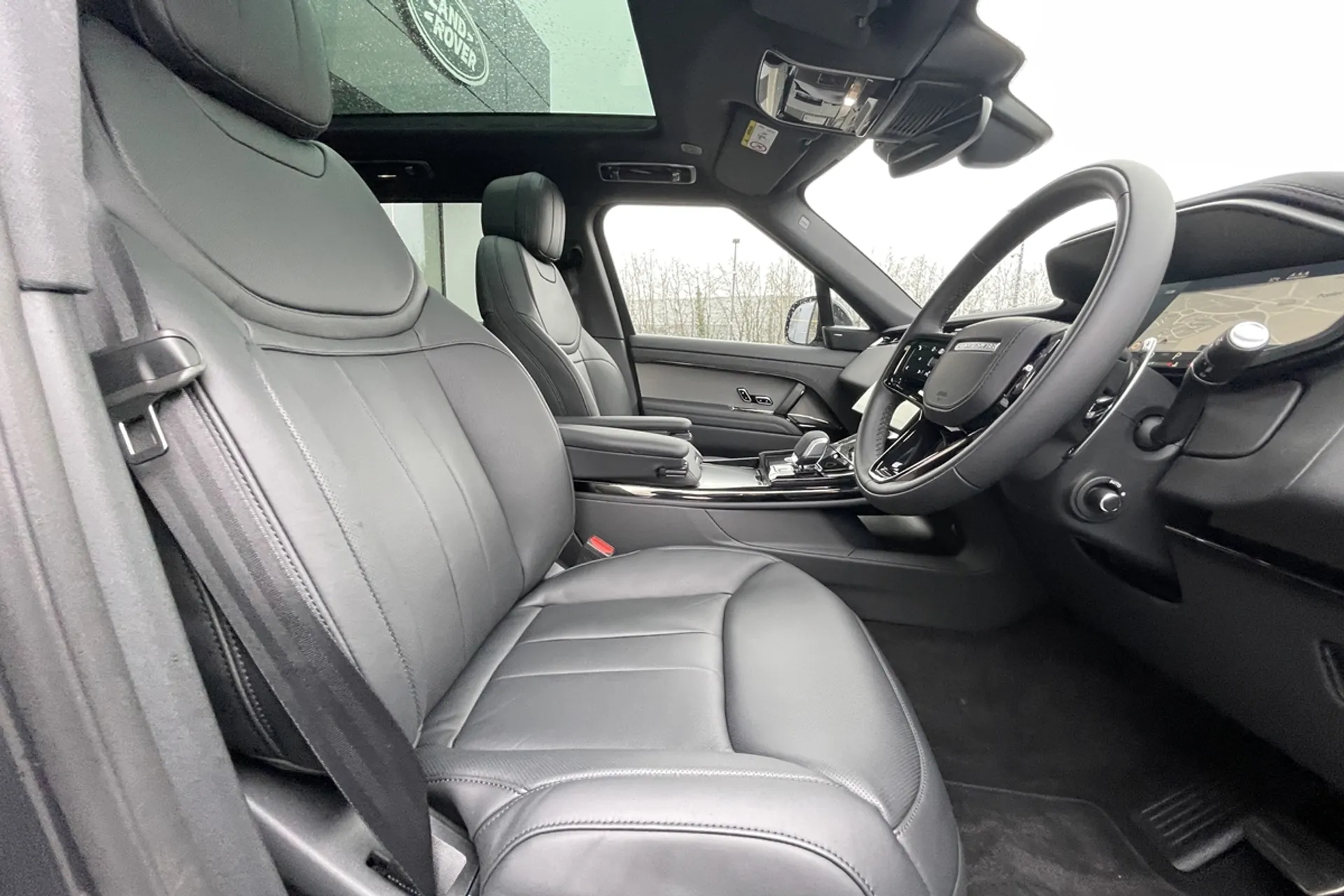 LAND ROVER RANGE ROVER SPORT thumbnail image number 41