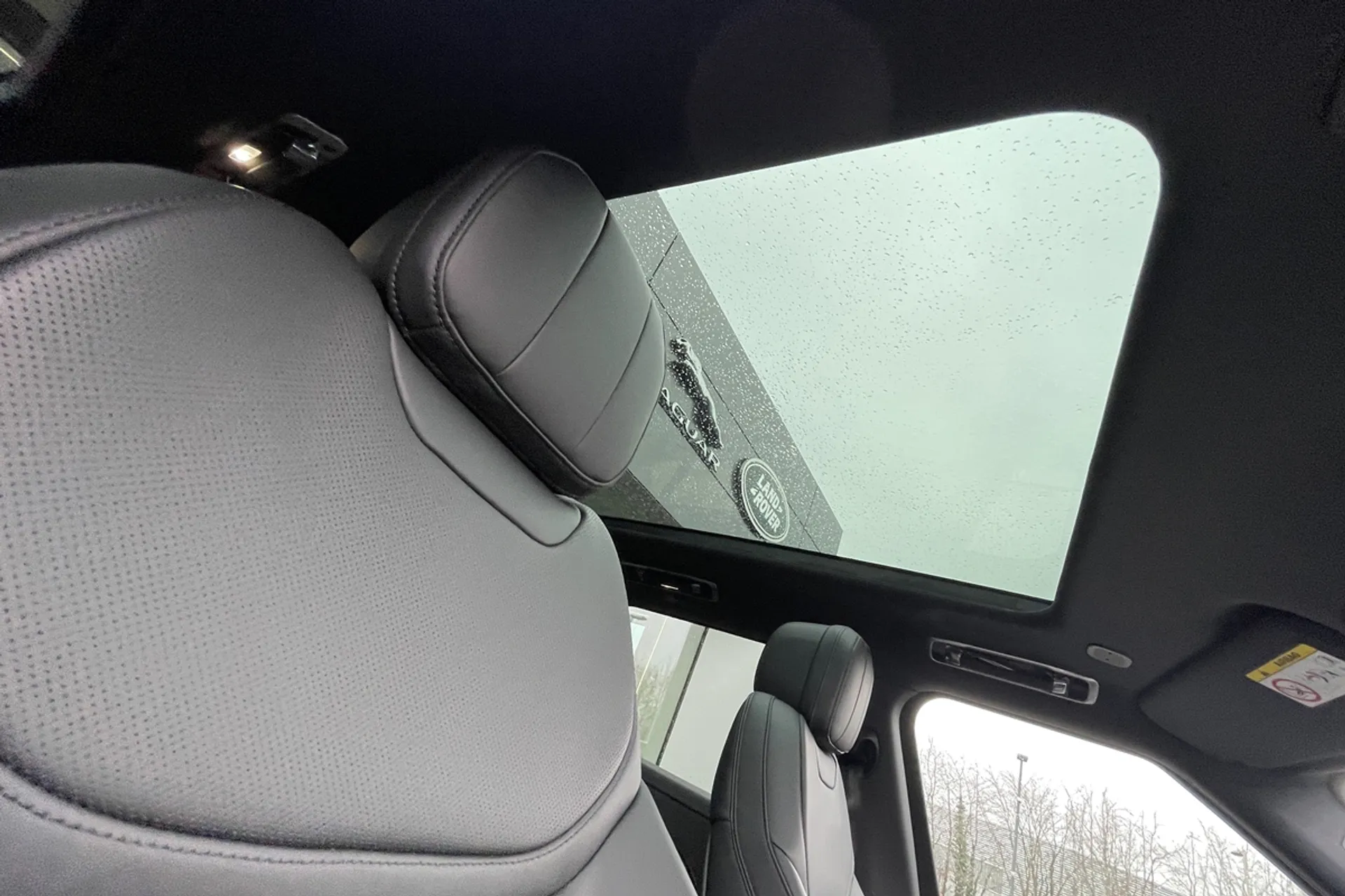 LAND ROVER RANGE ROVER SPORT thumbnail image number 43