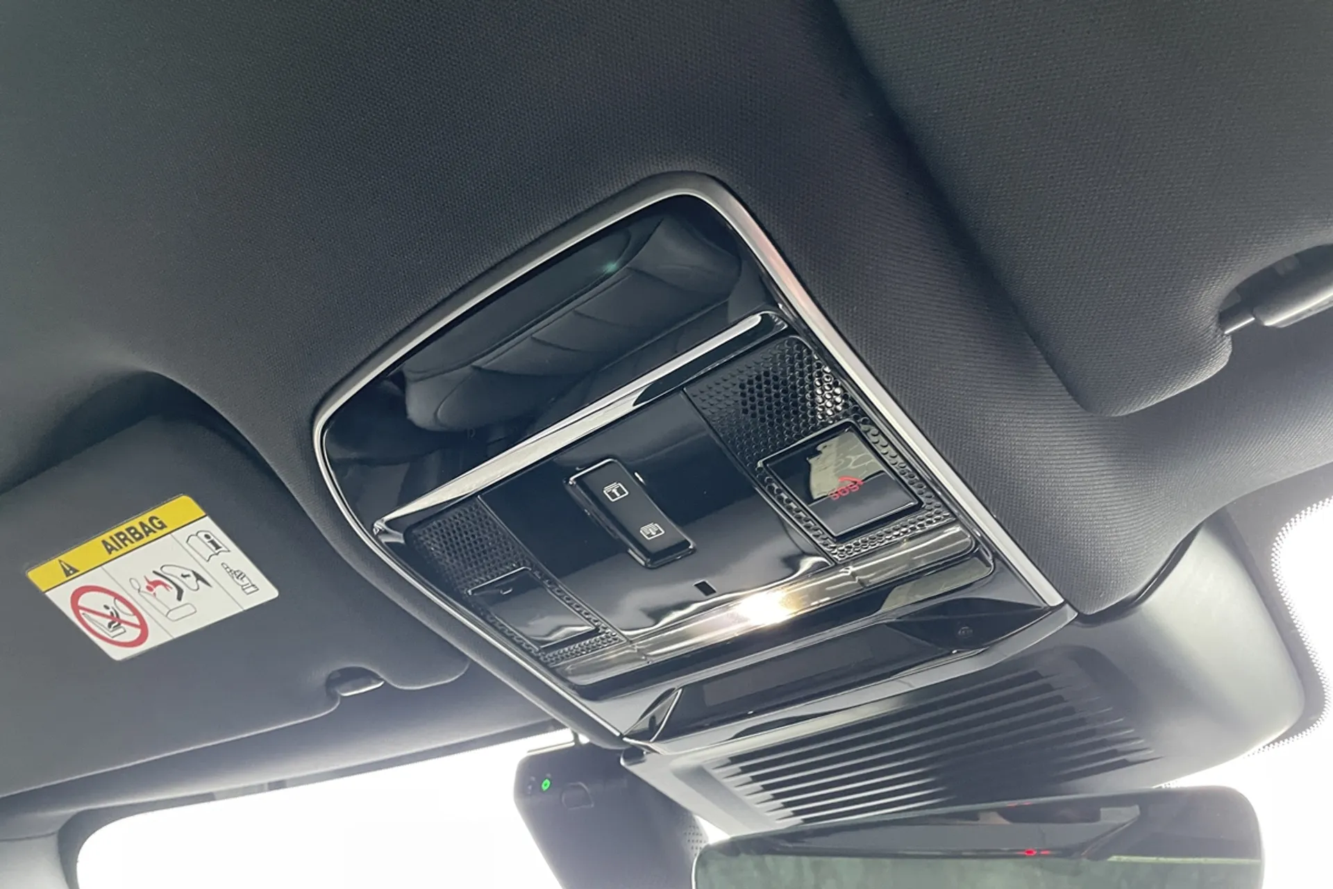 LAND ROVER RANGE ROVER SPORT thumbnail image number 48