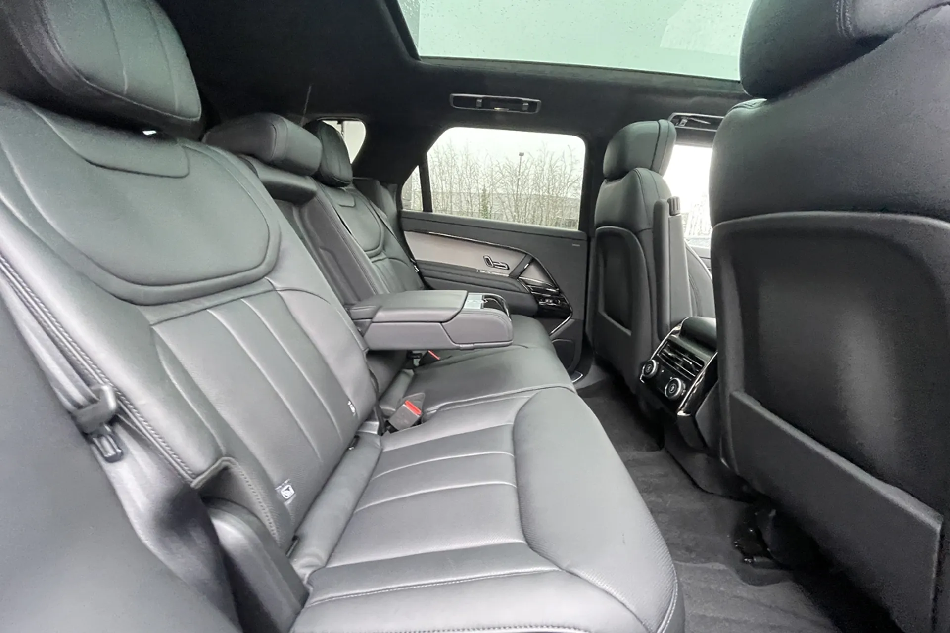 LAND ROVER RANGE ROVER SPORT thumbnail image number 39