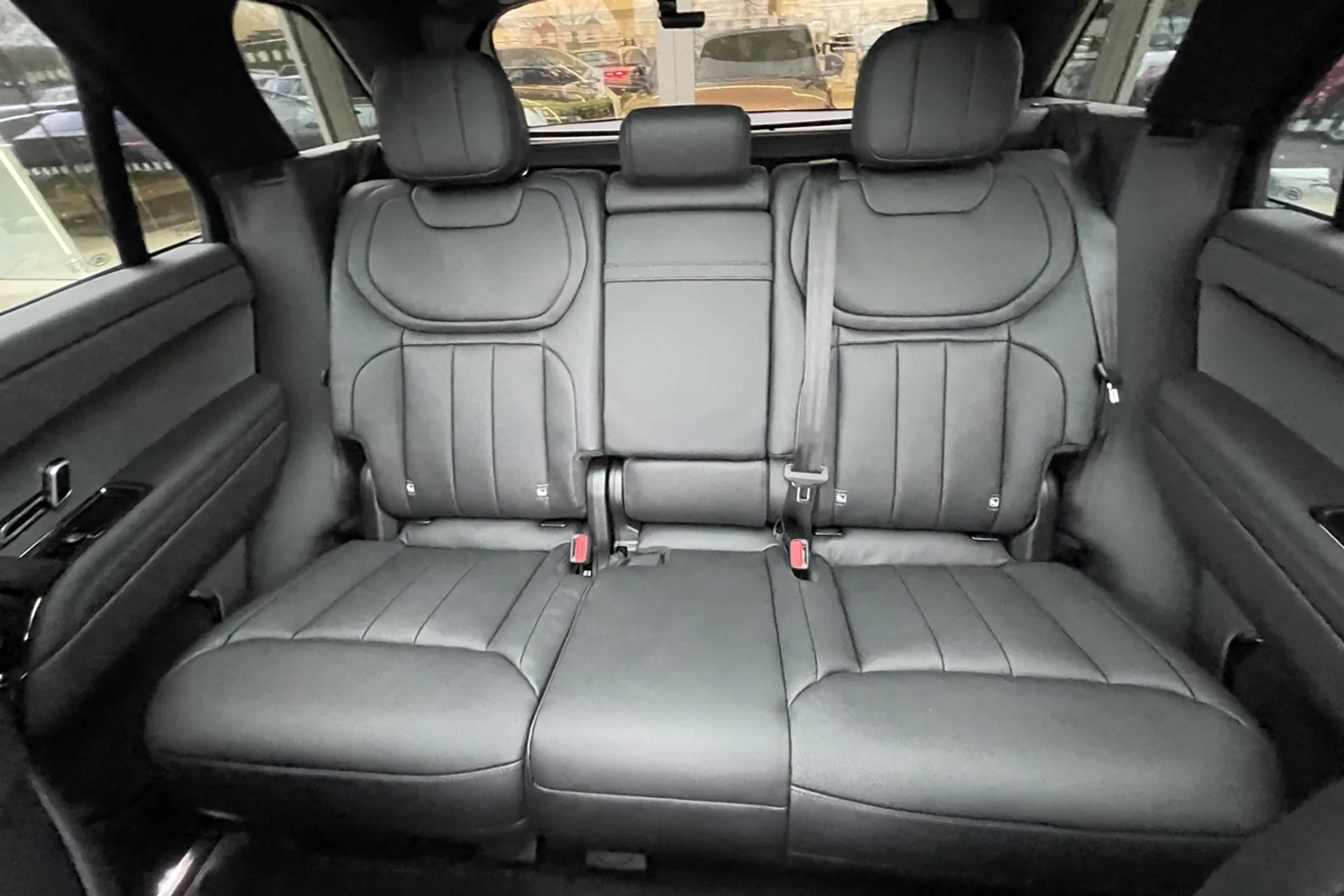 LAND ROVER RANGE ROVER SPORT thumbnail image number 13