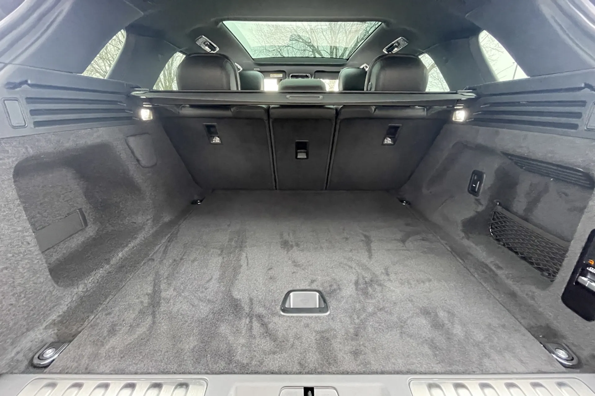 LAND ROVER RANGE ROVER SPORT thumbnail image number 38