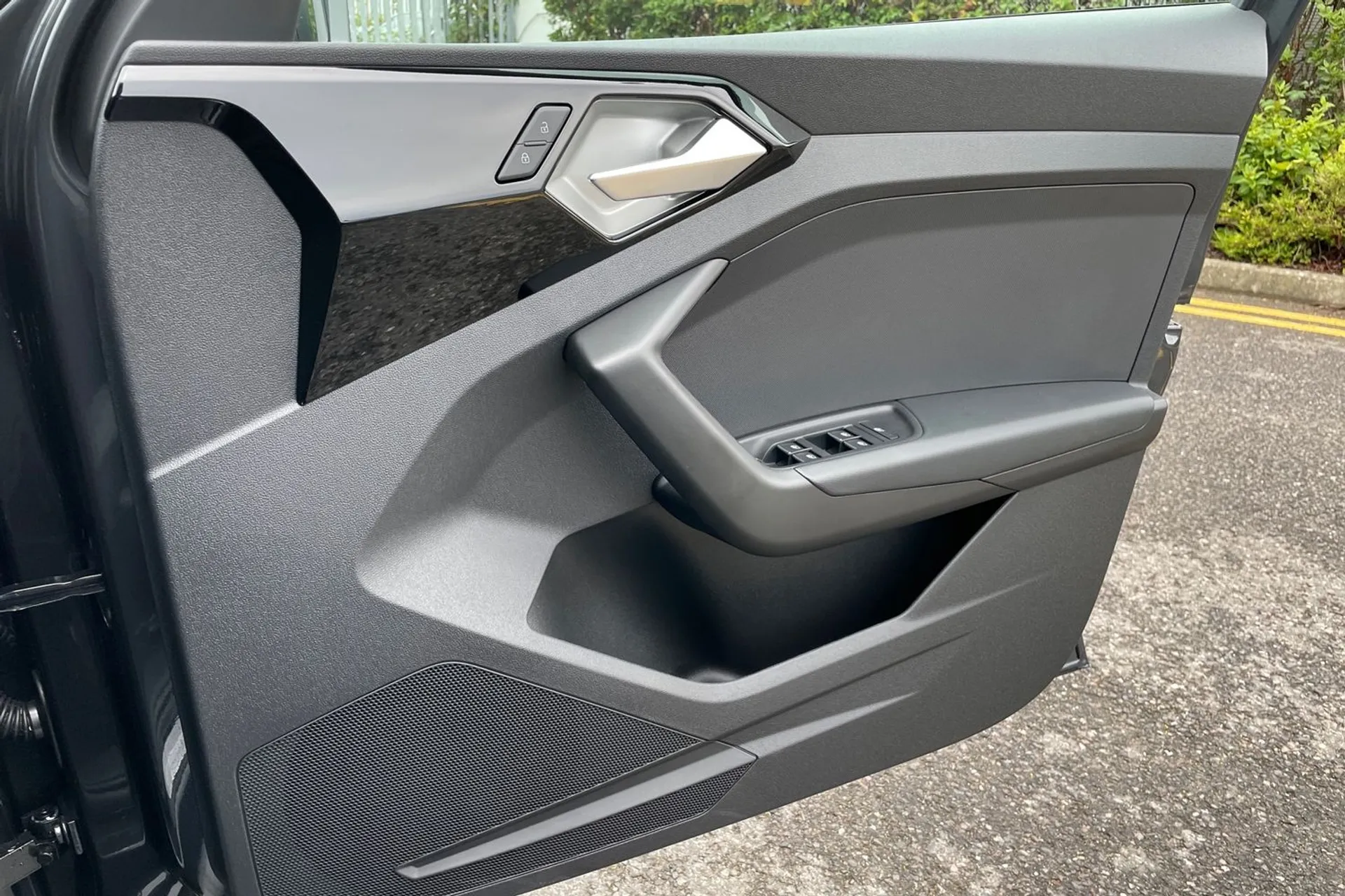 Audi A1 thumbnail image number 32