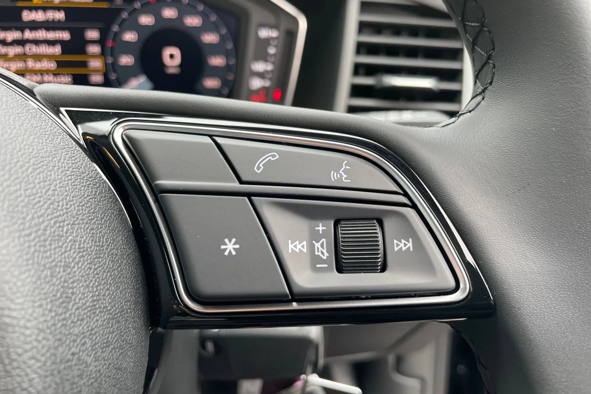 Audi A1 thumbnail image number 44