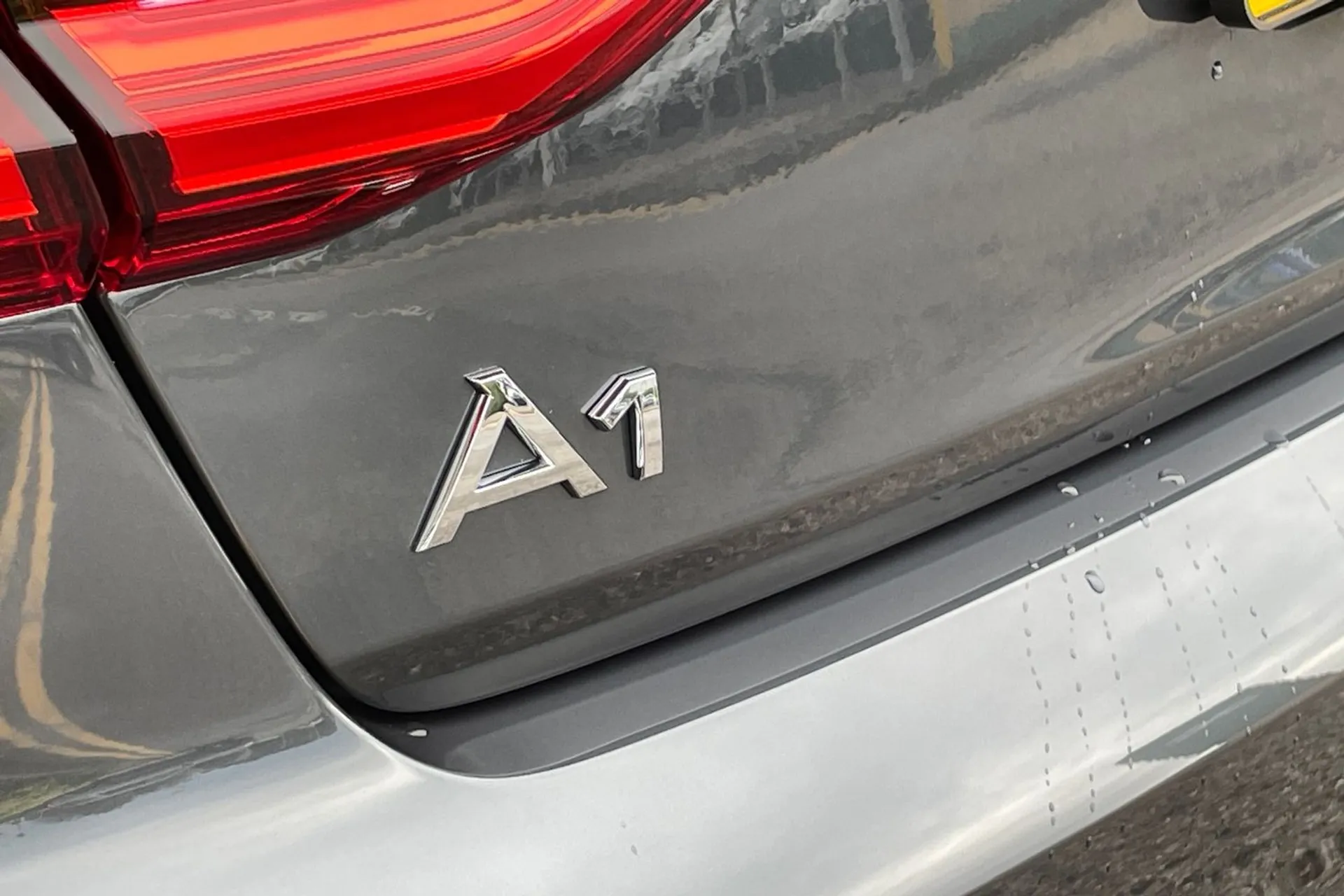 Audi A1 thumbnail image number 56