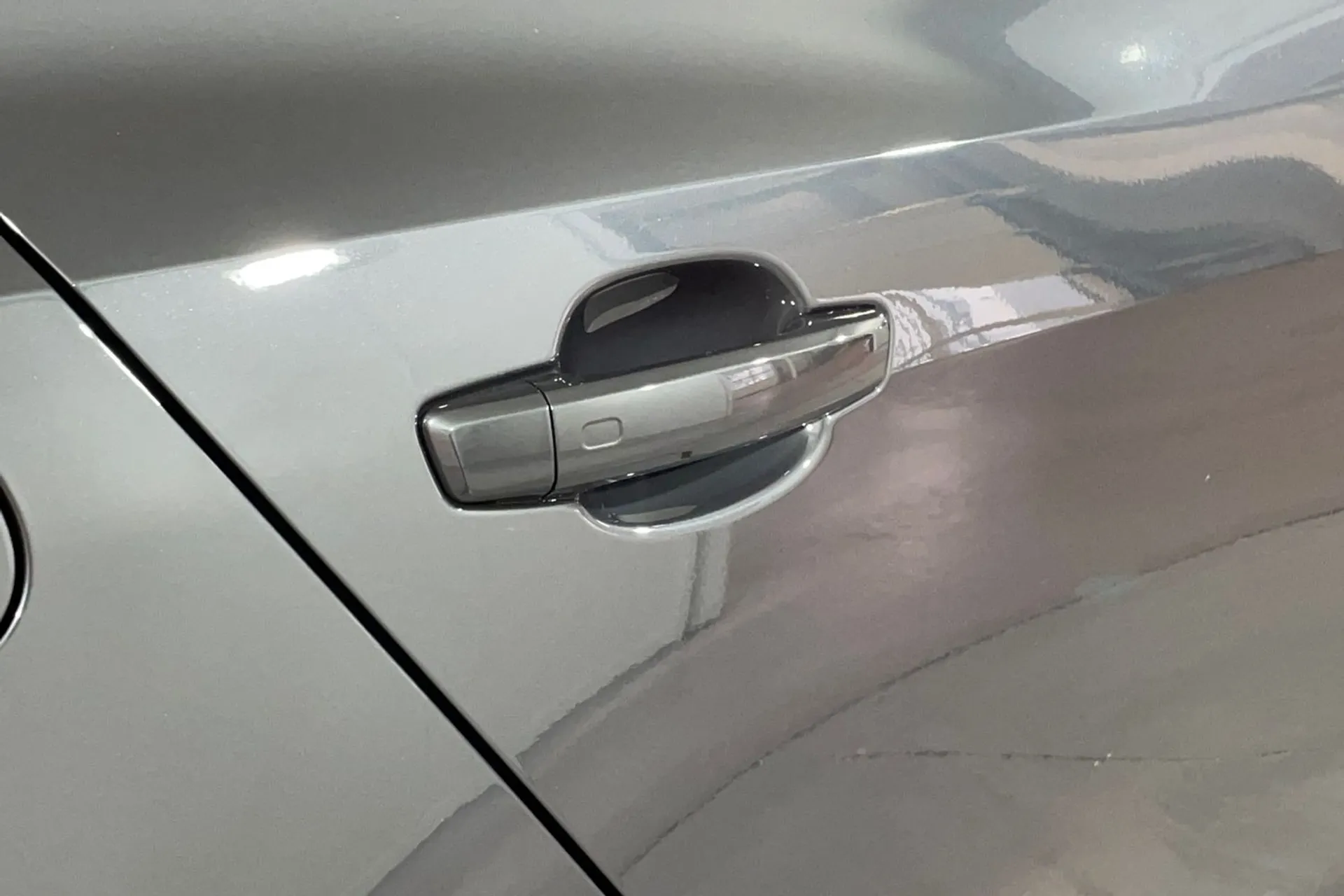 Audi A1 thumbnail image number 15