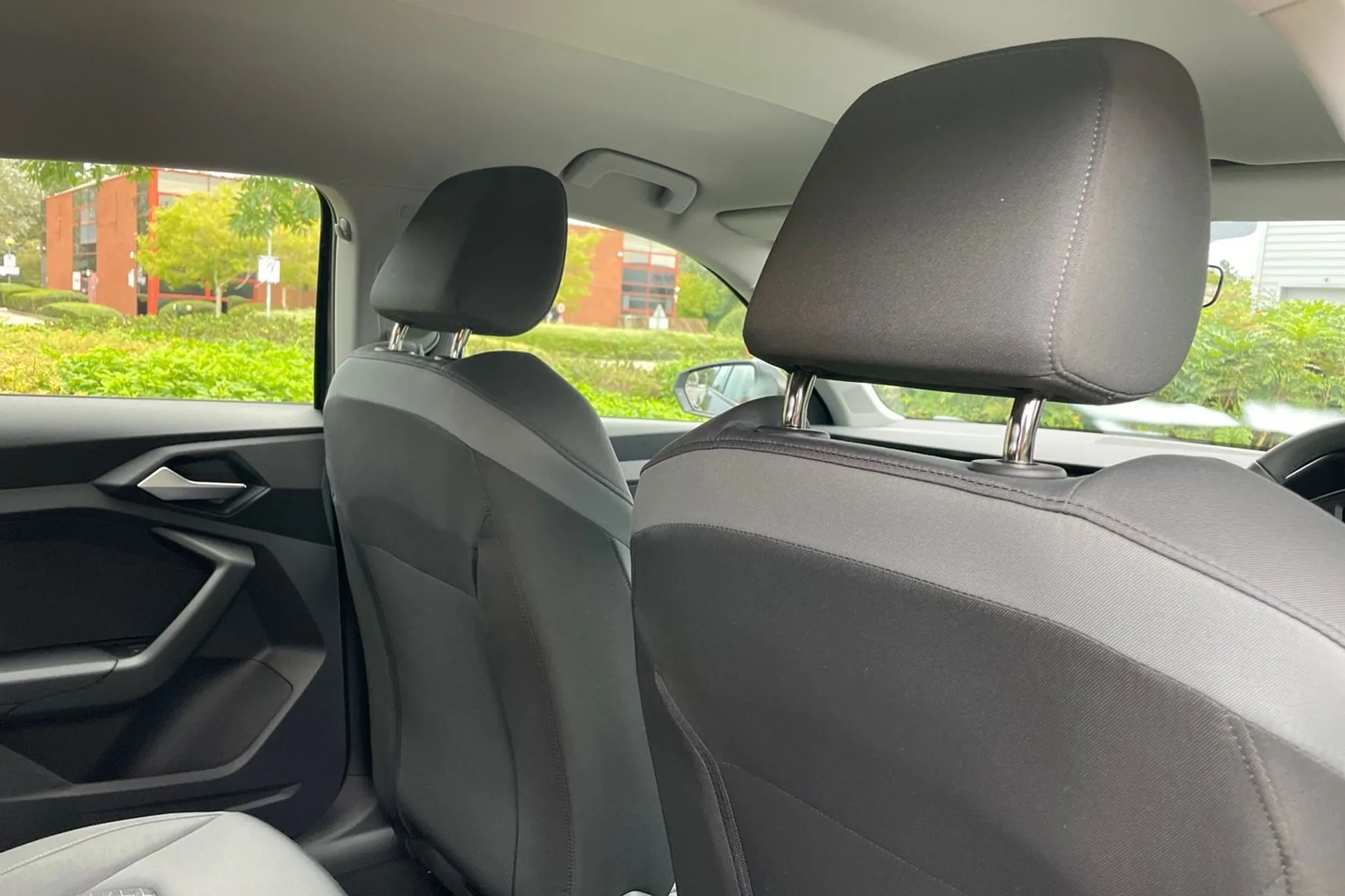 Audi A1 thumbnail image number 22