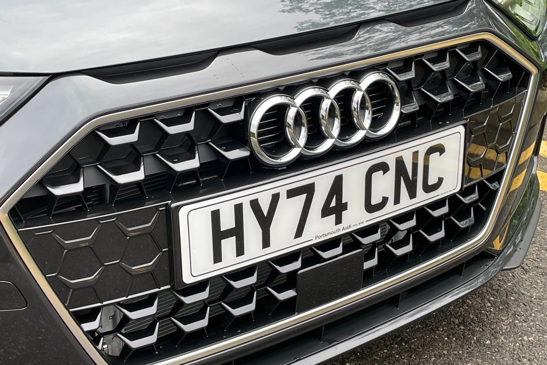 Audi A1 thumbnail image number 63