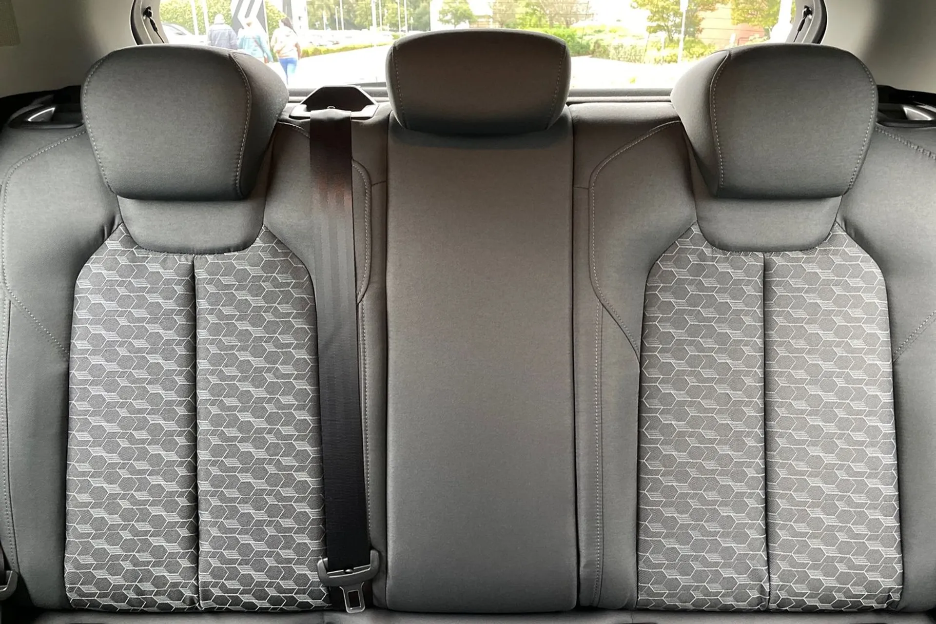 Audi A1 thumbnail image number 36