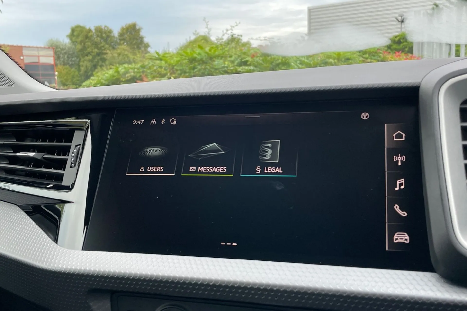 Audi A1 thumbnail image number 42