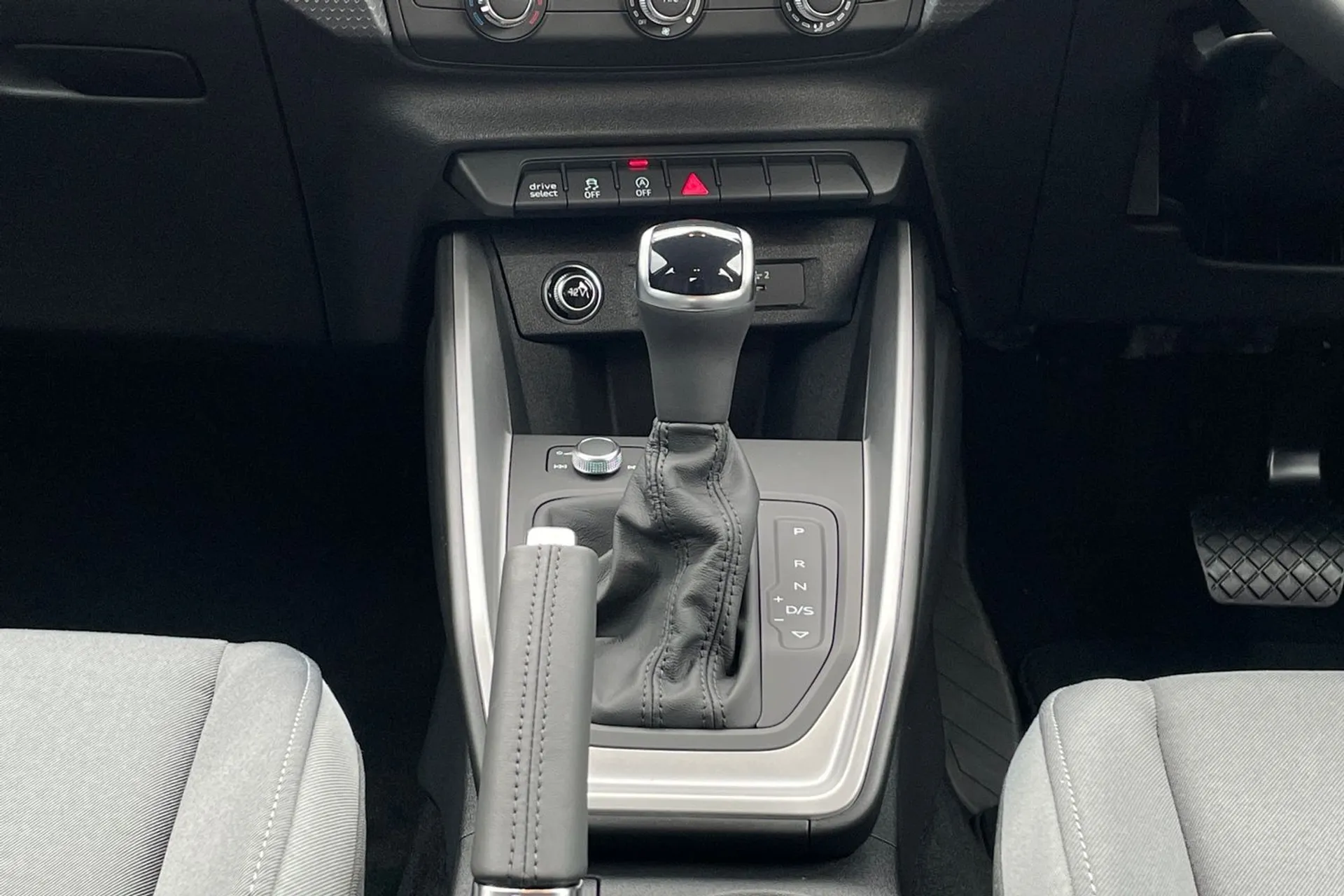 Audi A1 thumbnail image number 41