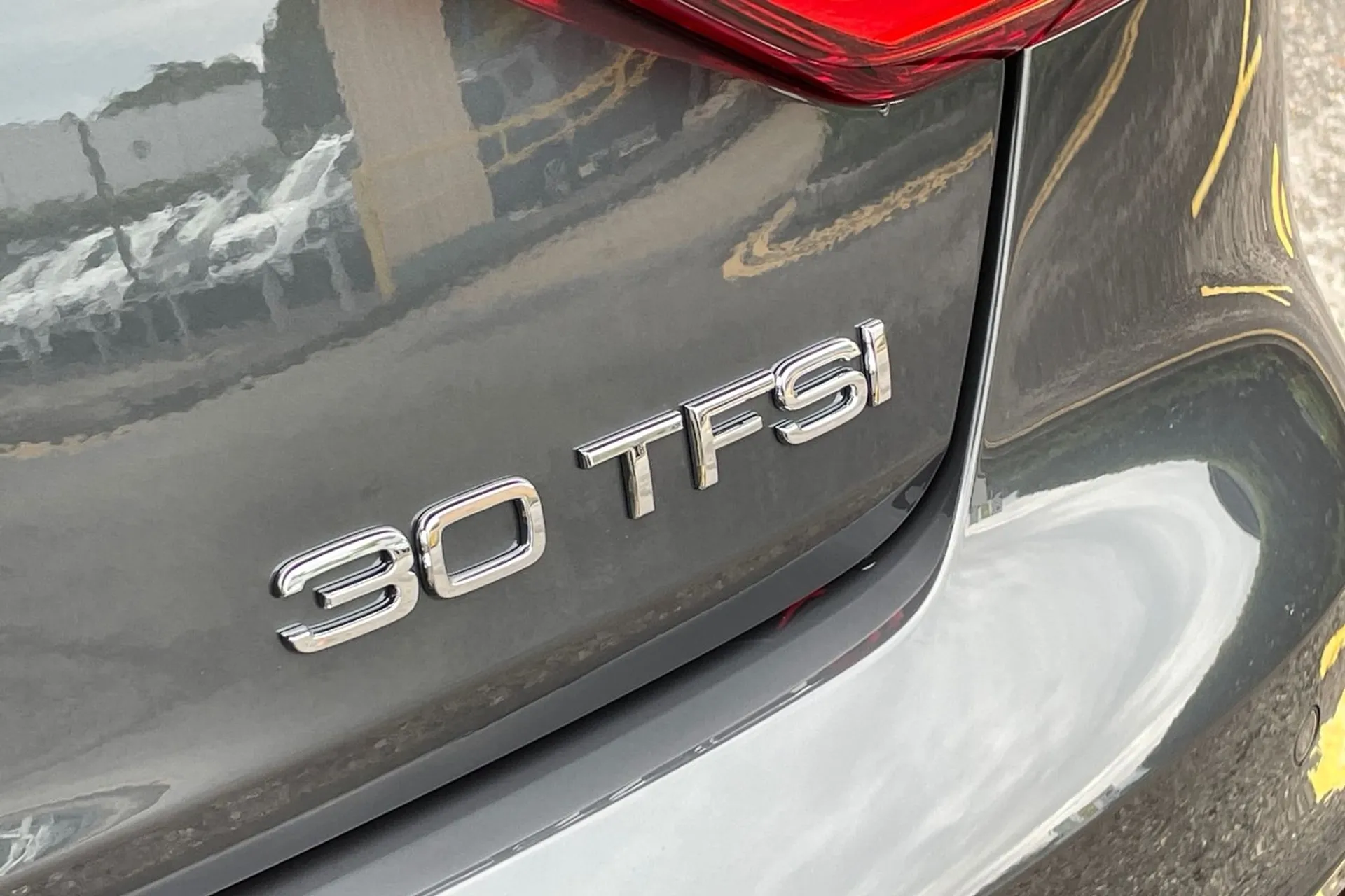 Audi A1 thumbnail image number 61