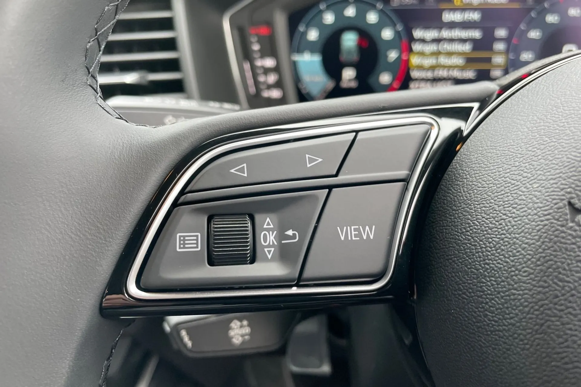 Audi A1 thumbnail image number 43