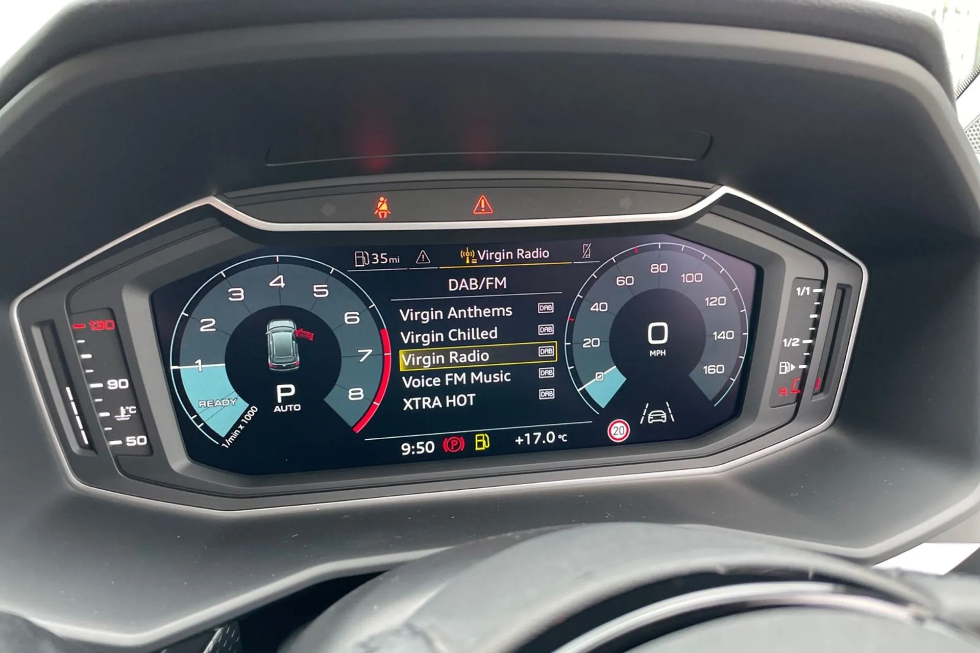 Audi A1 thumbnail image number 38