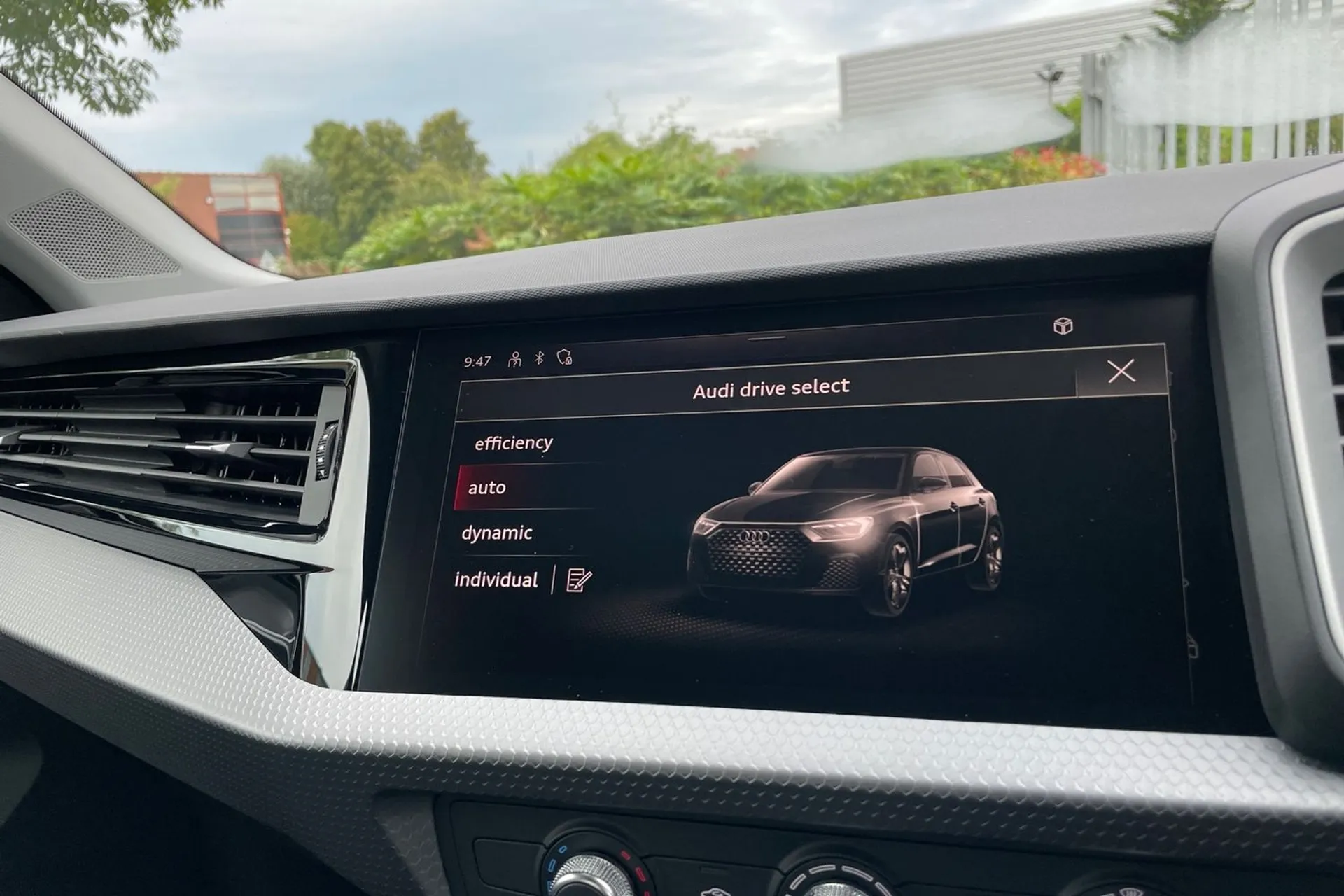 Audi A1 thumbnail image number 33