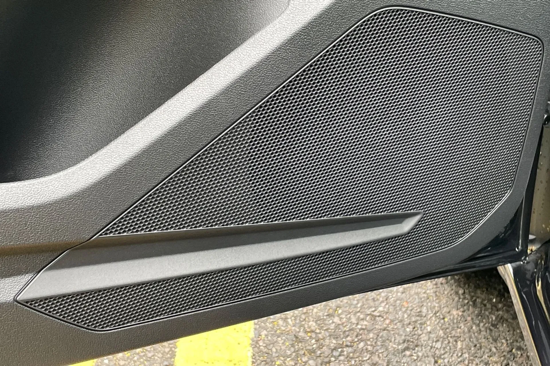 Audi A1 thumbnail image number 45