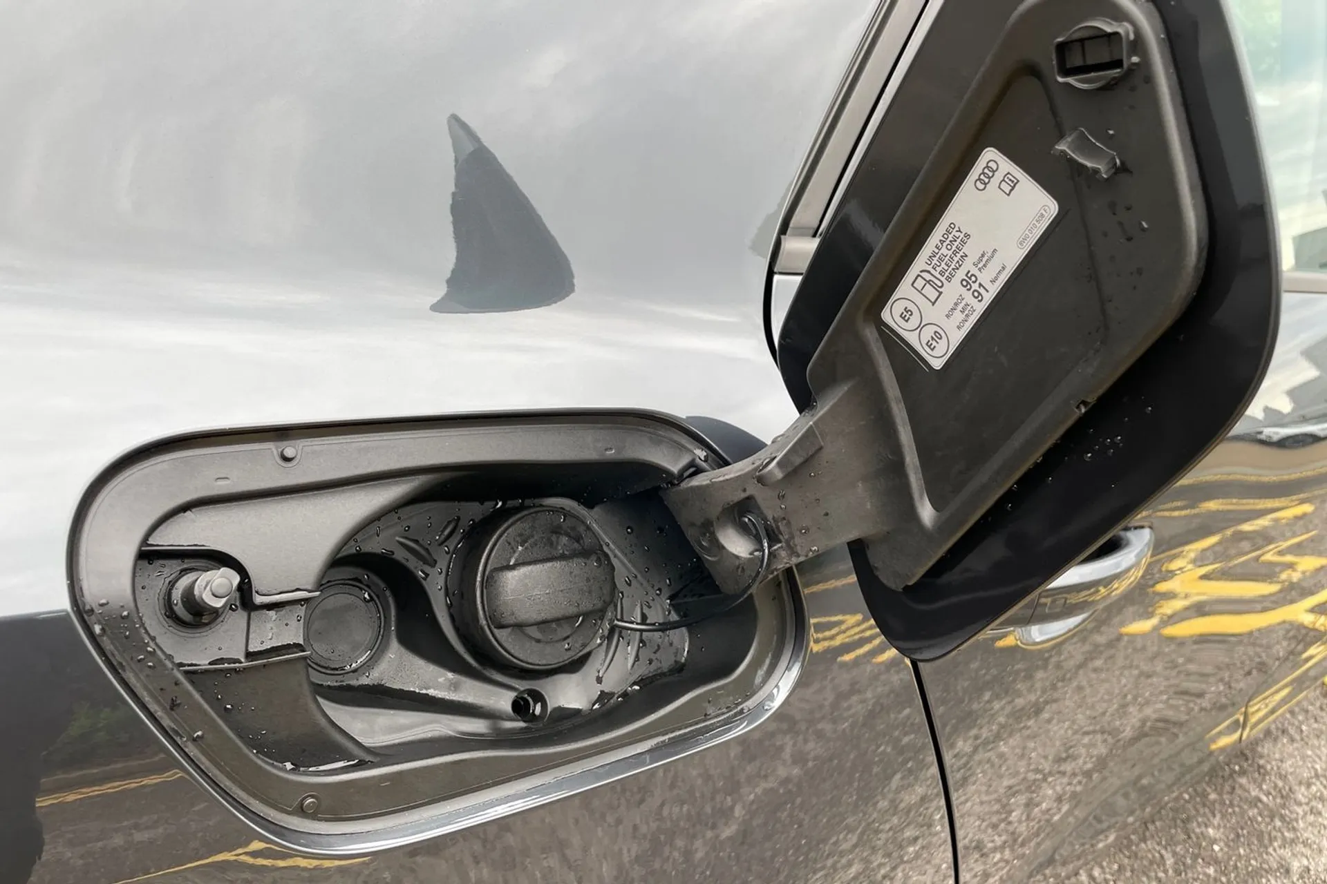 Audi A1 thumbnail image number 17