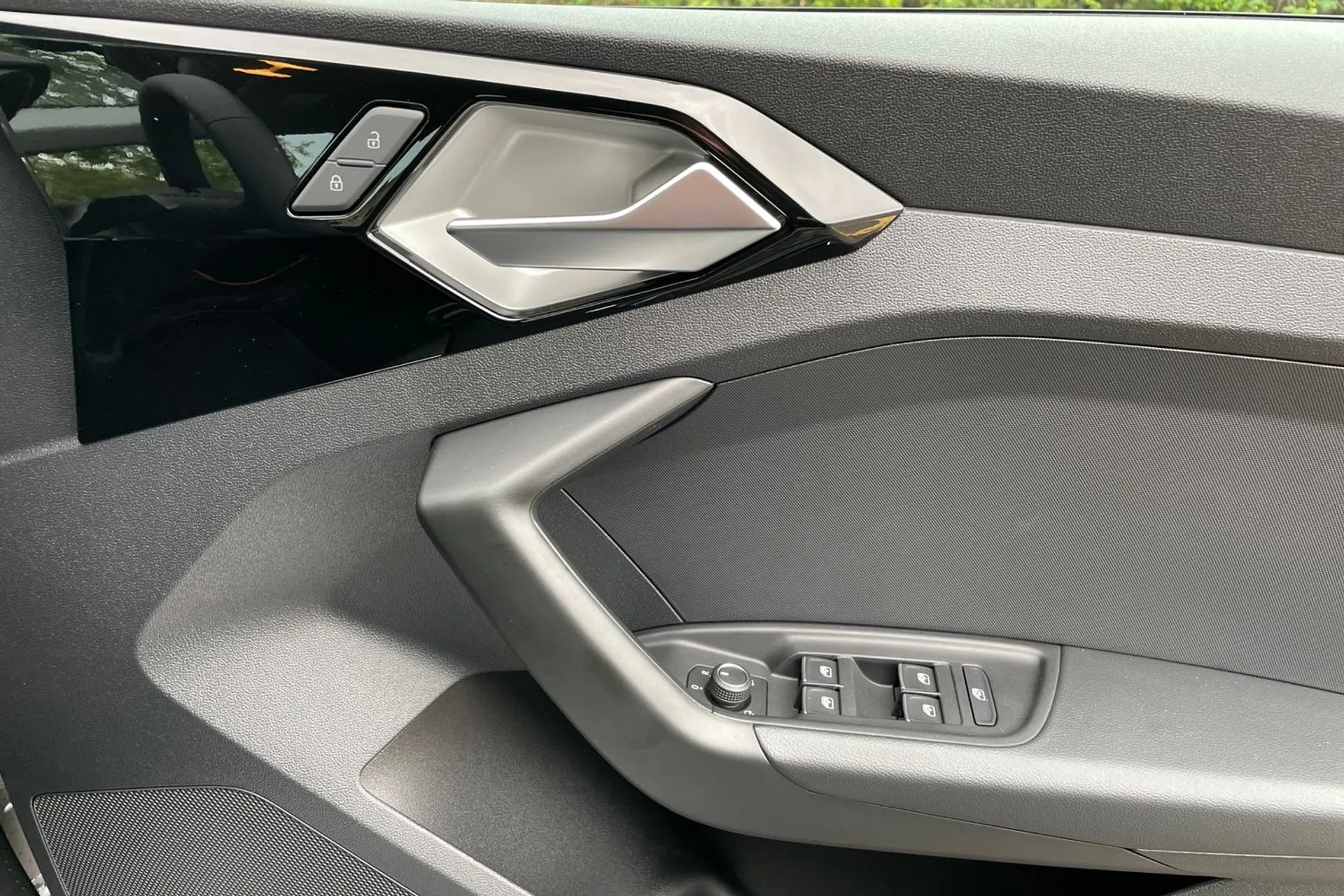 Audi A1 thumbnail image number 46