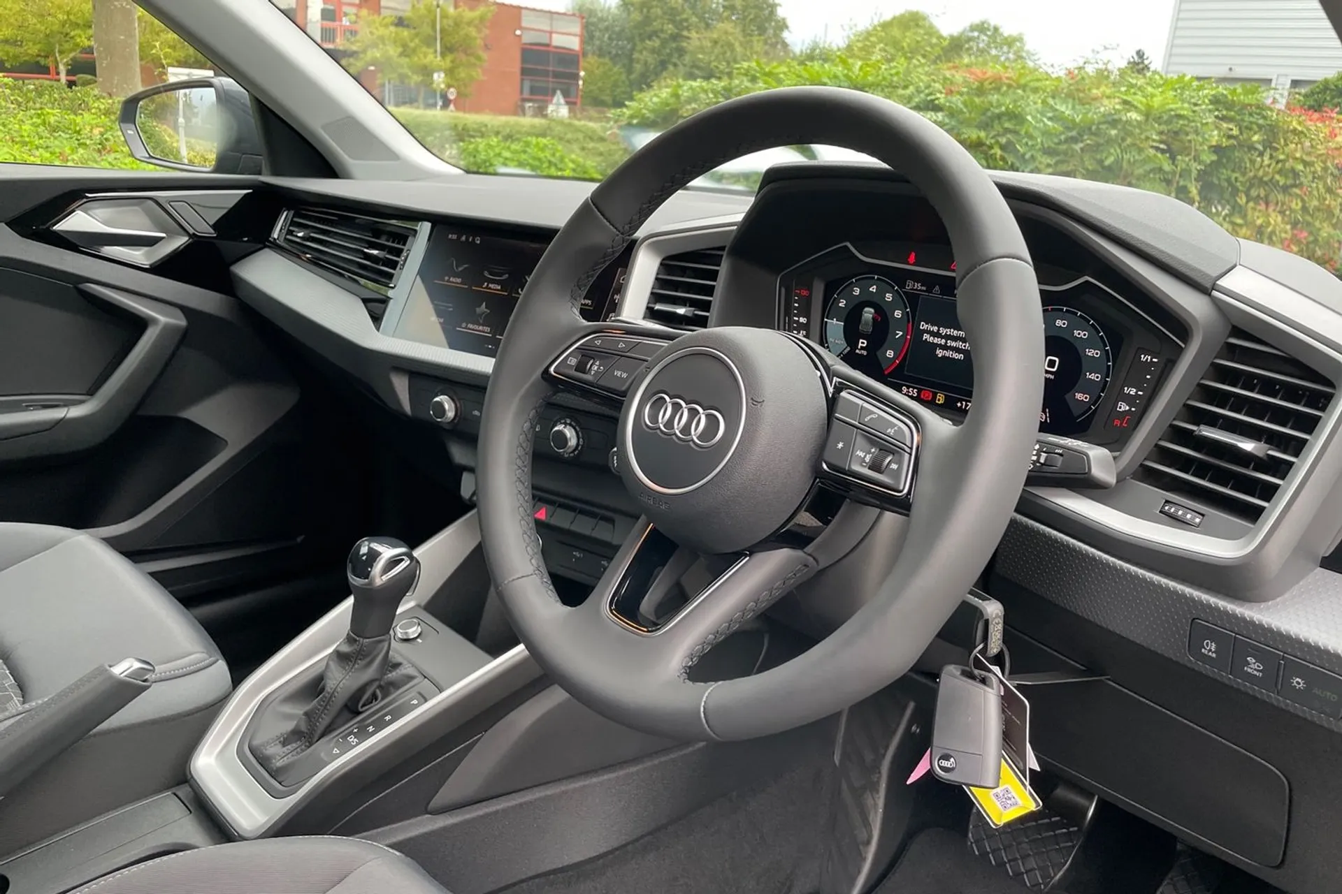 Audi A1 thumbnail image number 26