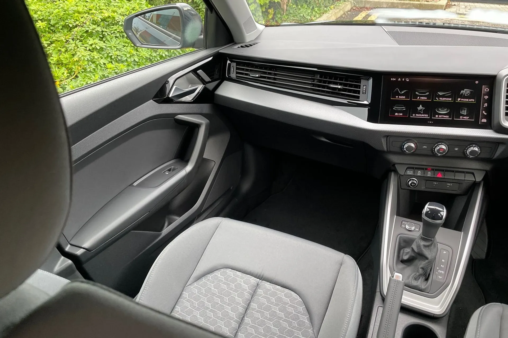 Audi A1 thumbnail image number 37