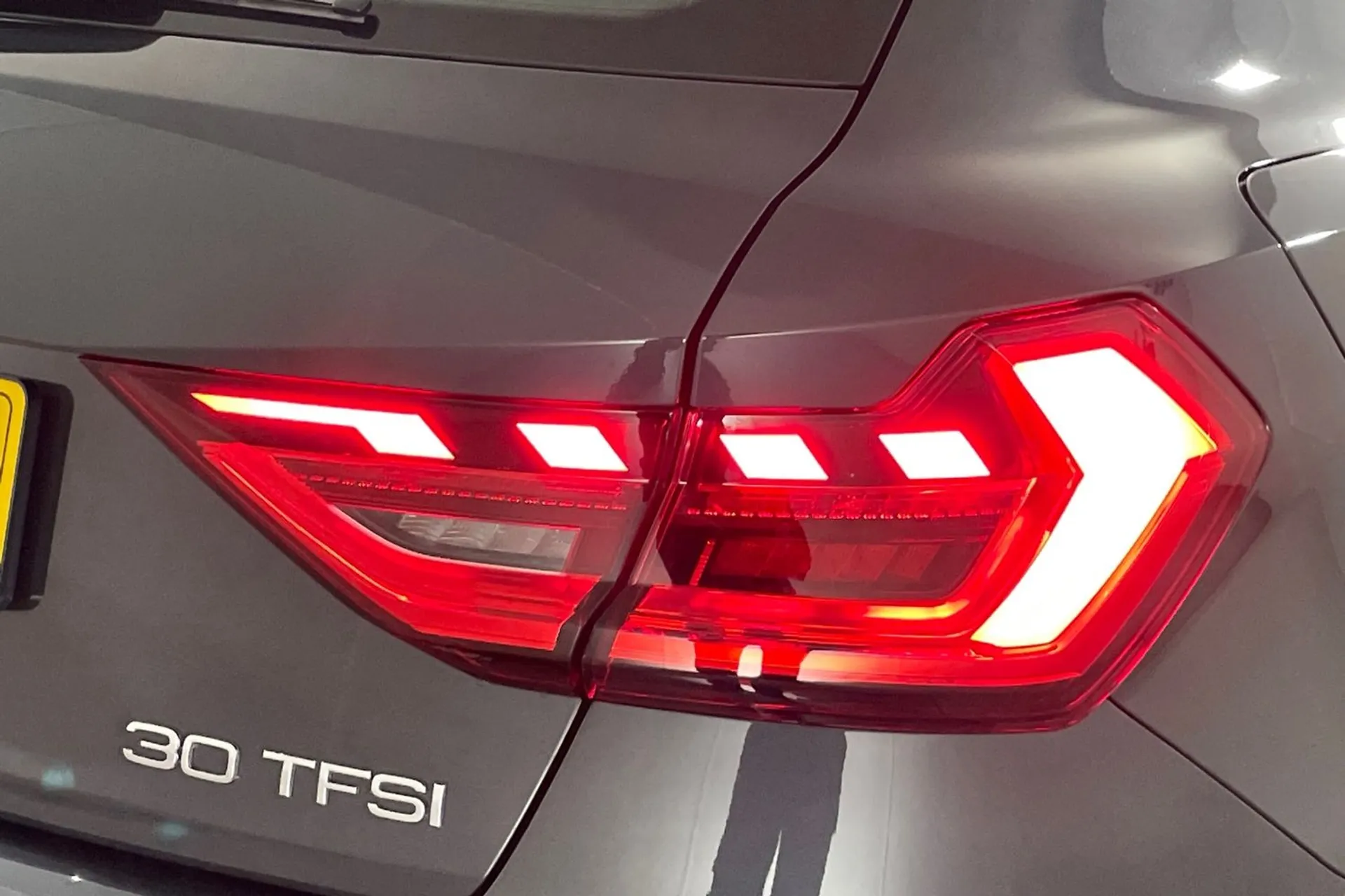 Audi A1 thumbnail image number 55