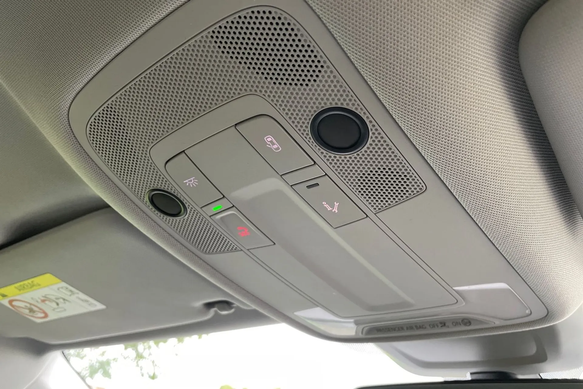 Audi A1 thumbnail image number 48