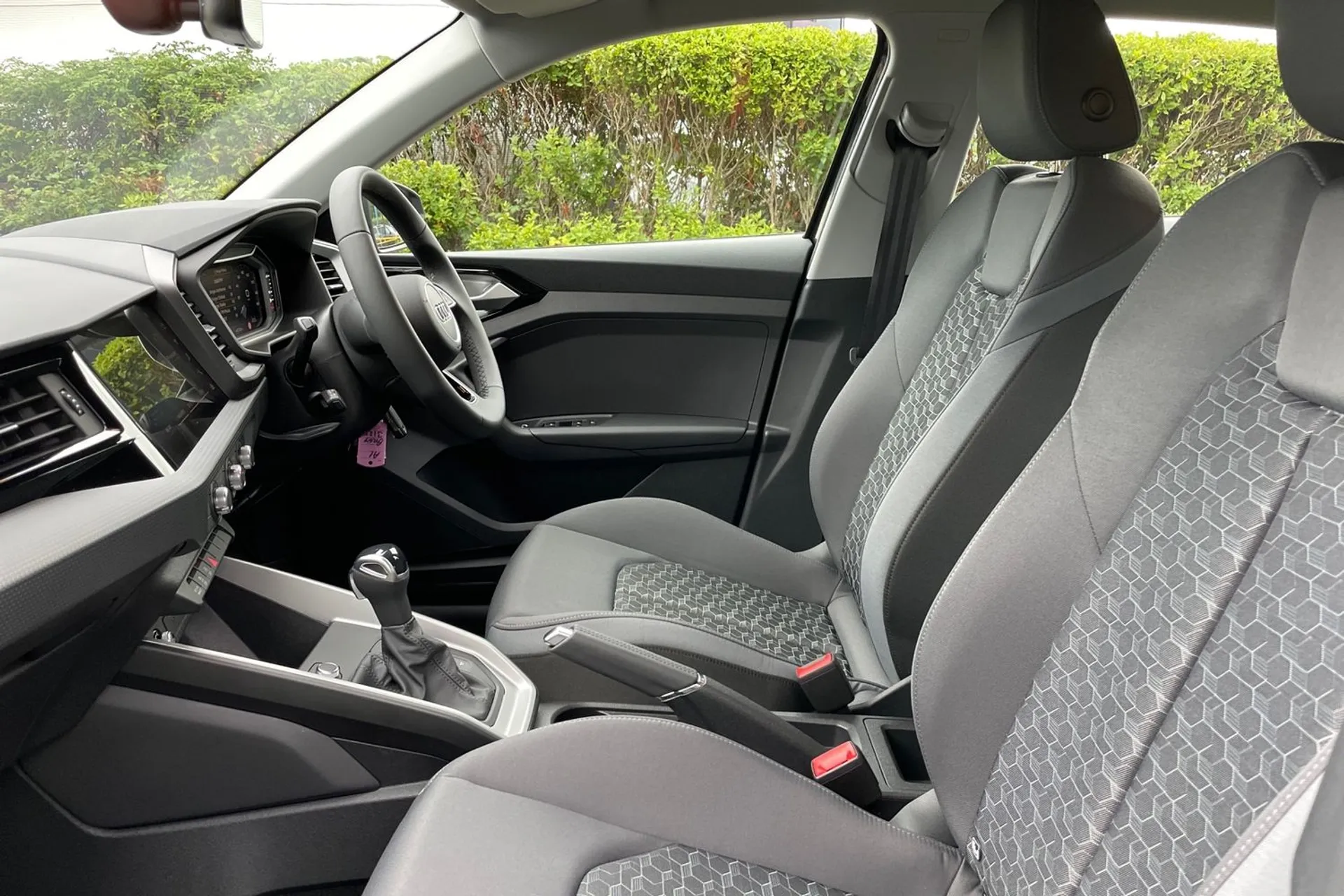 Audi A1 thumbnail image number 30