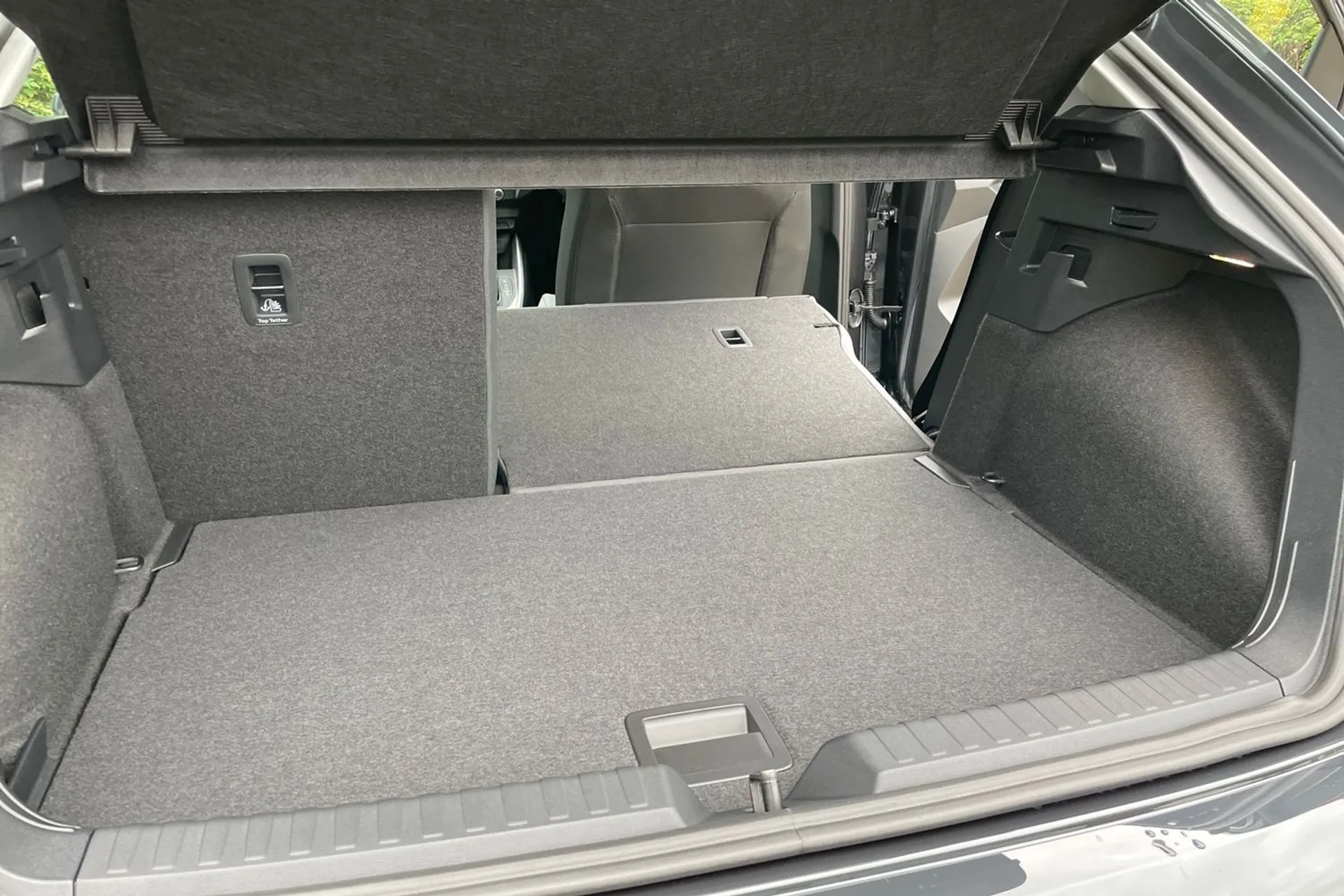 Audi A1 thumbnail image number 20