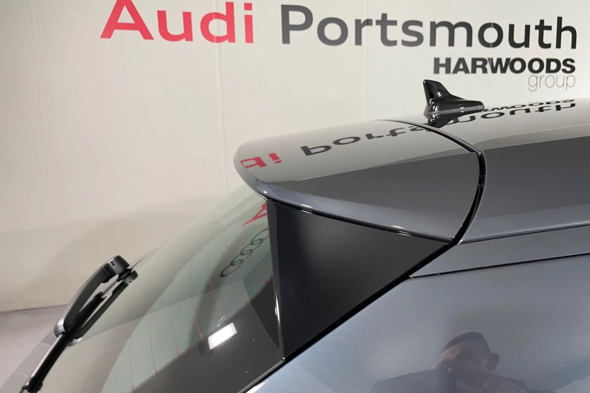 Audi A1 thumbnail image number 14