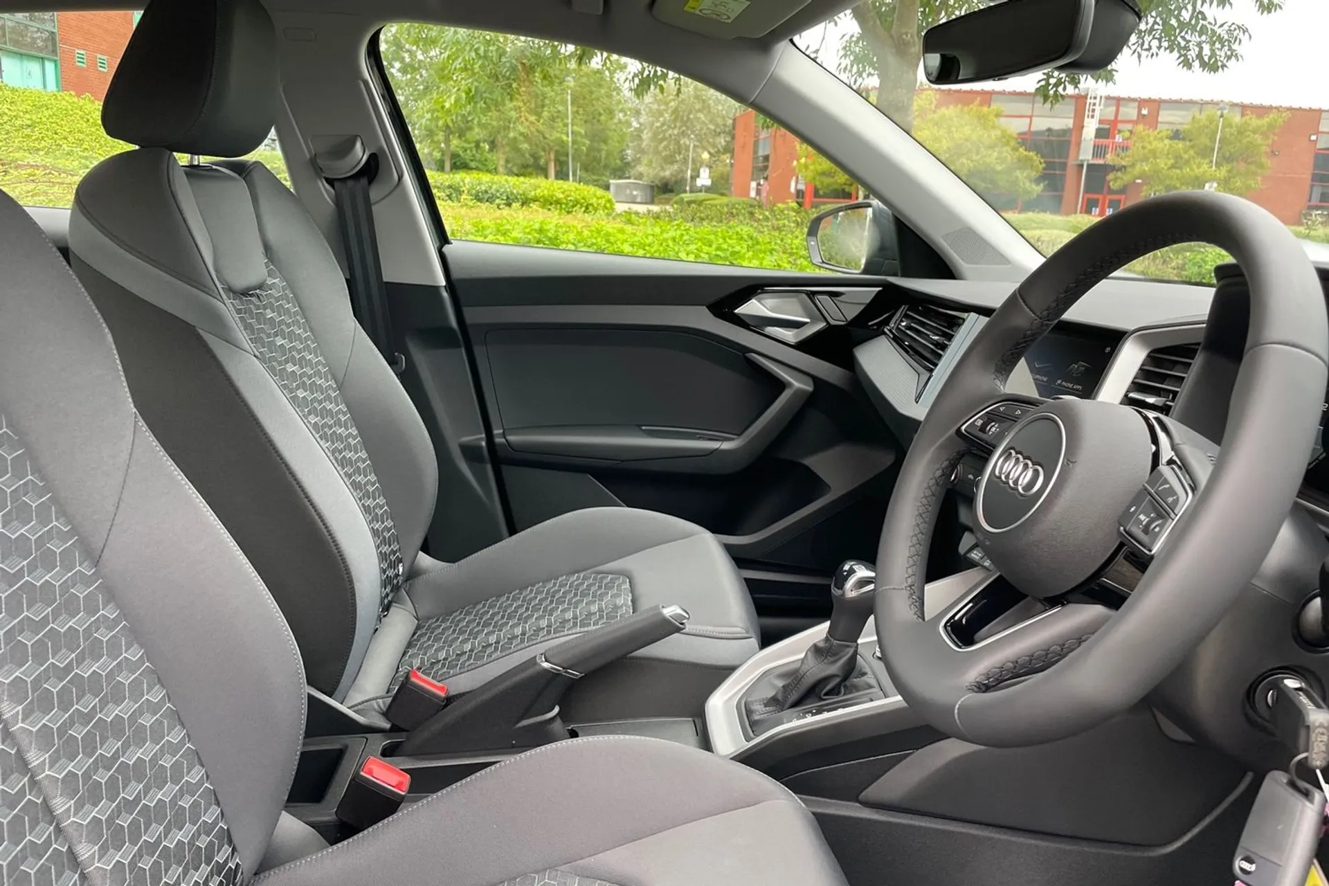 Audi A1 thumbnail image number 24