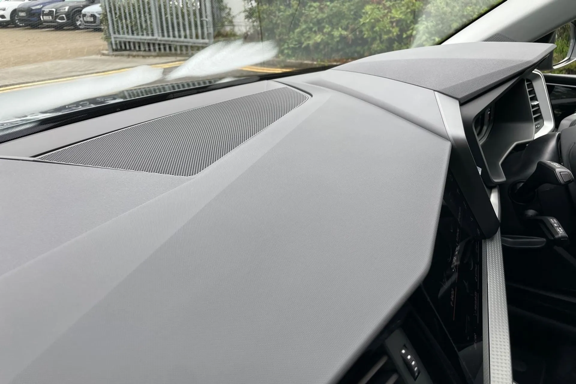 Audi A1 thumbnail image number 53