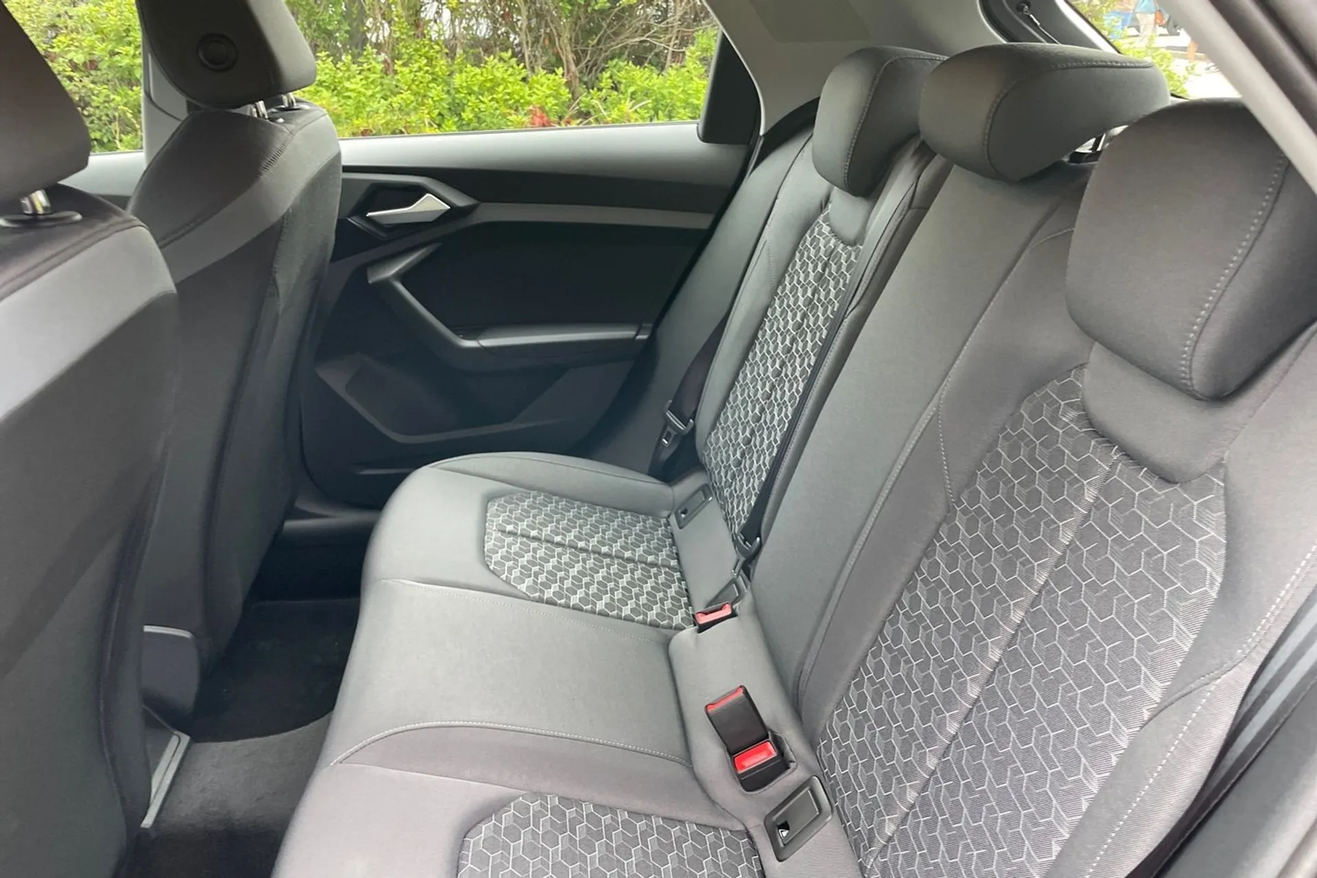 Audi A1 thumbnail image number 34