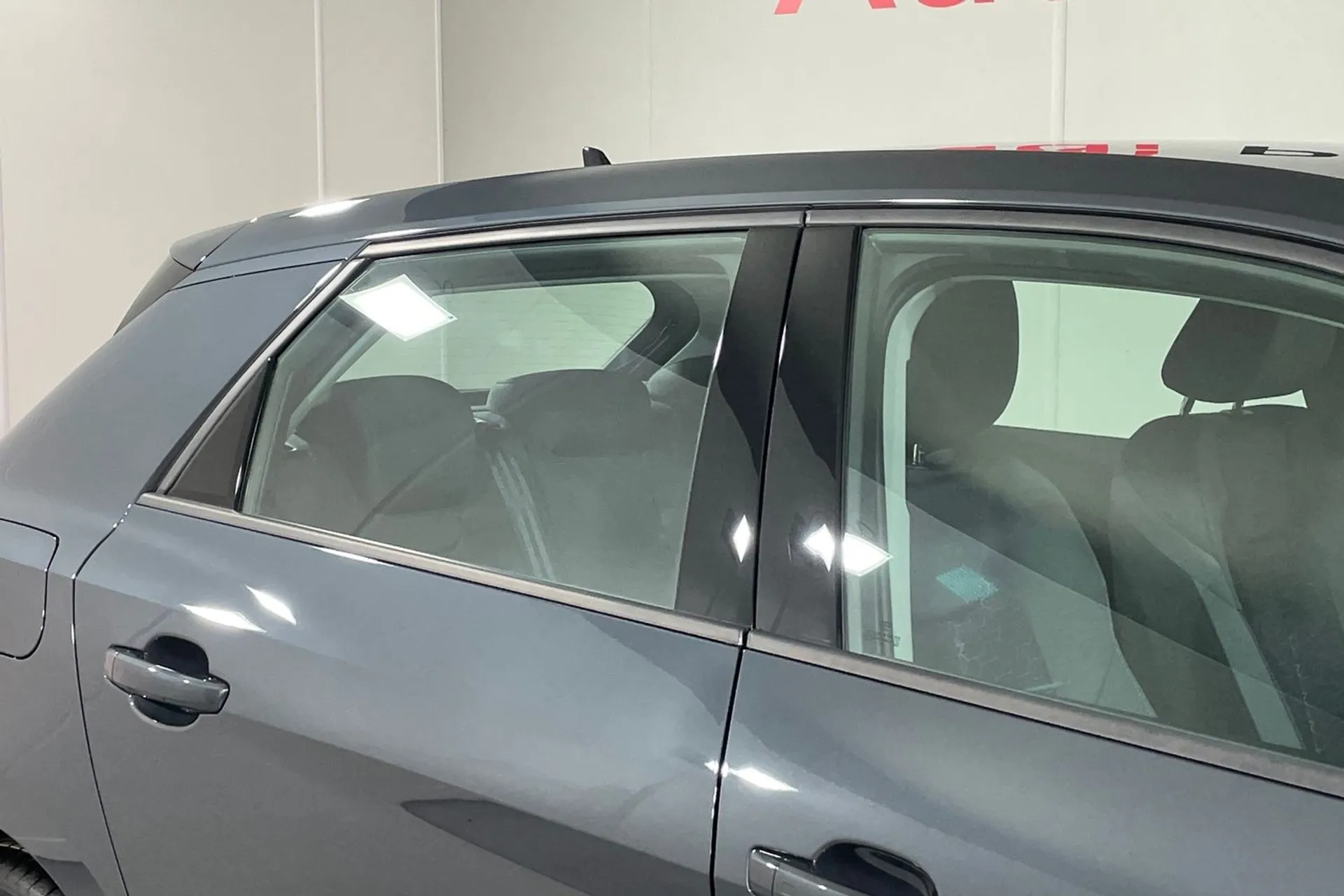 Audi A1 thumbnail image number 13