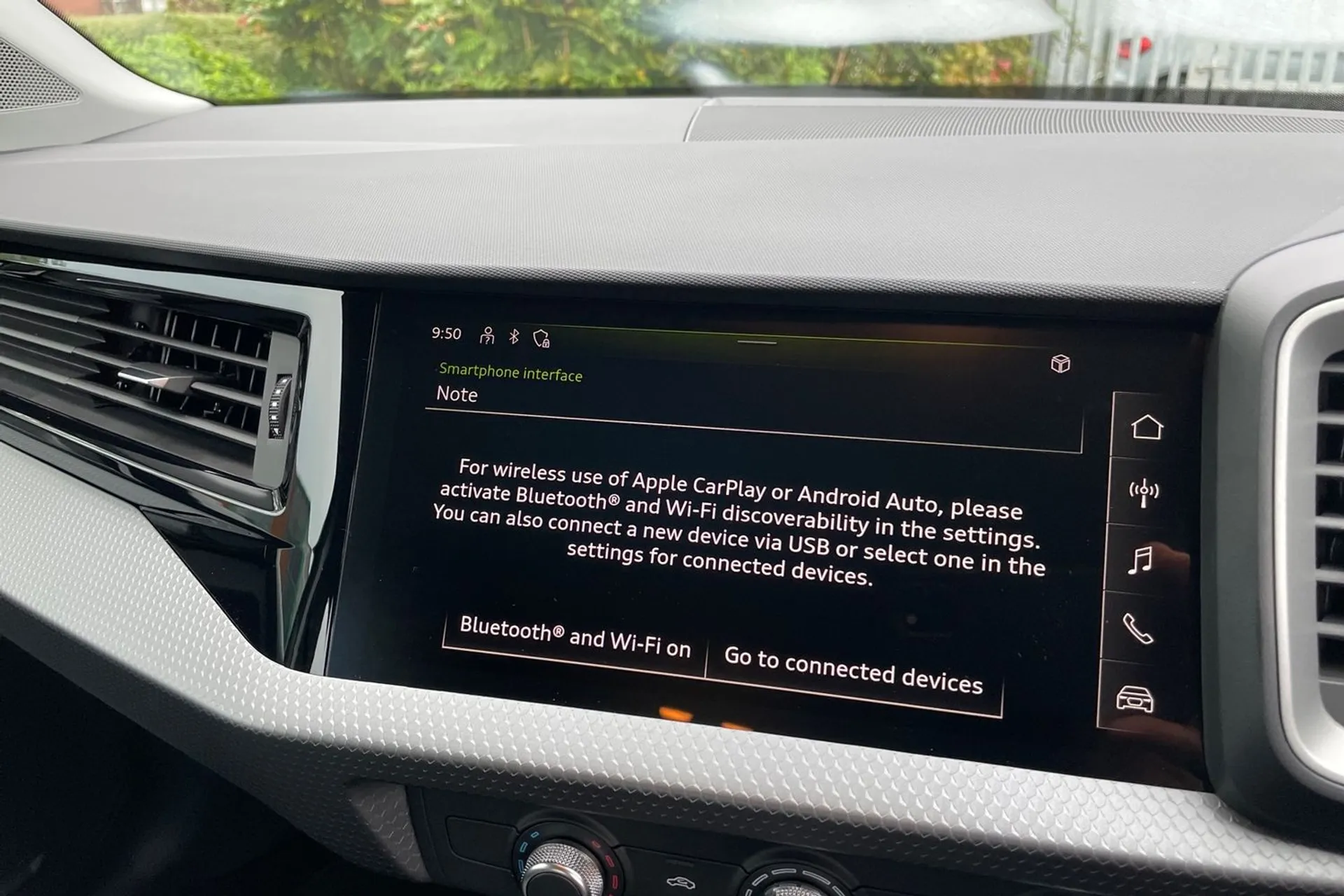 Audi A1 thumbnail image number 29