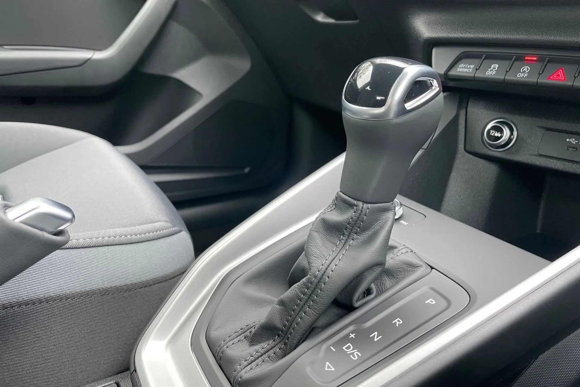 Audi A1 thumbnail image number 31