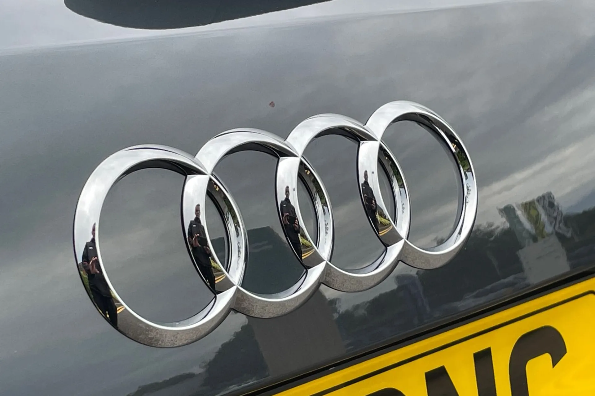 Audi A1 thumbnail image number 57