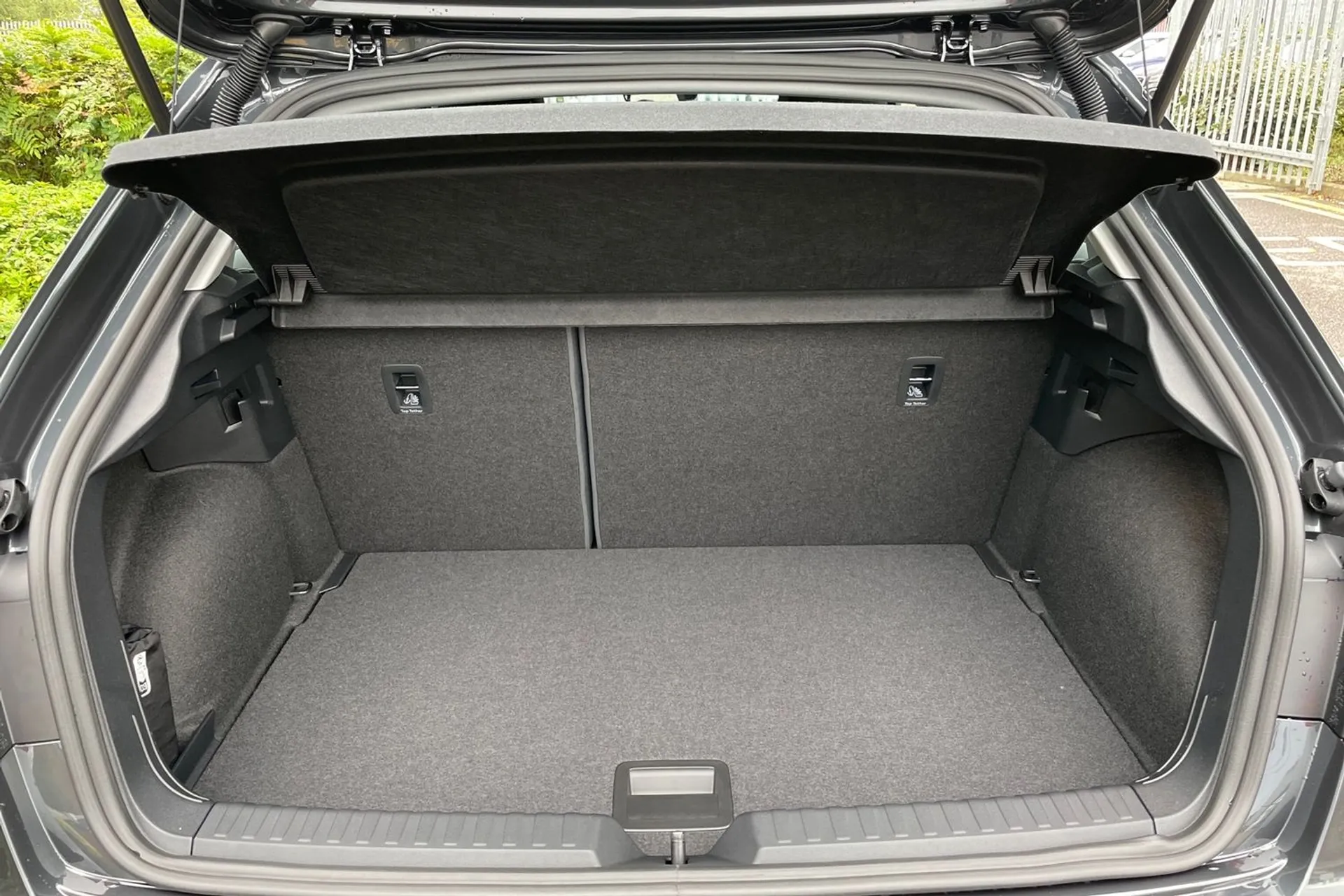 Audi A1 thumbnail image number 18