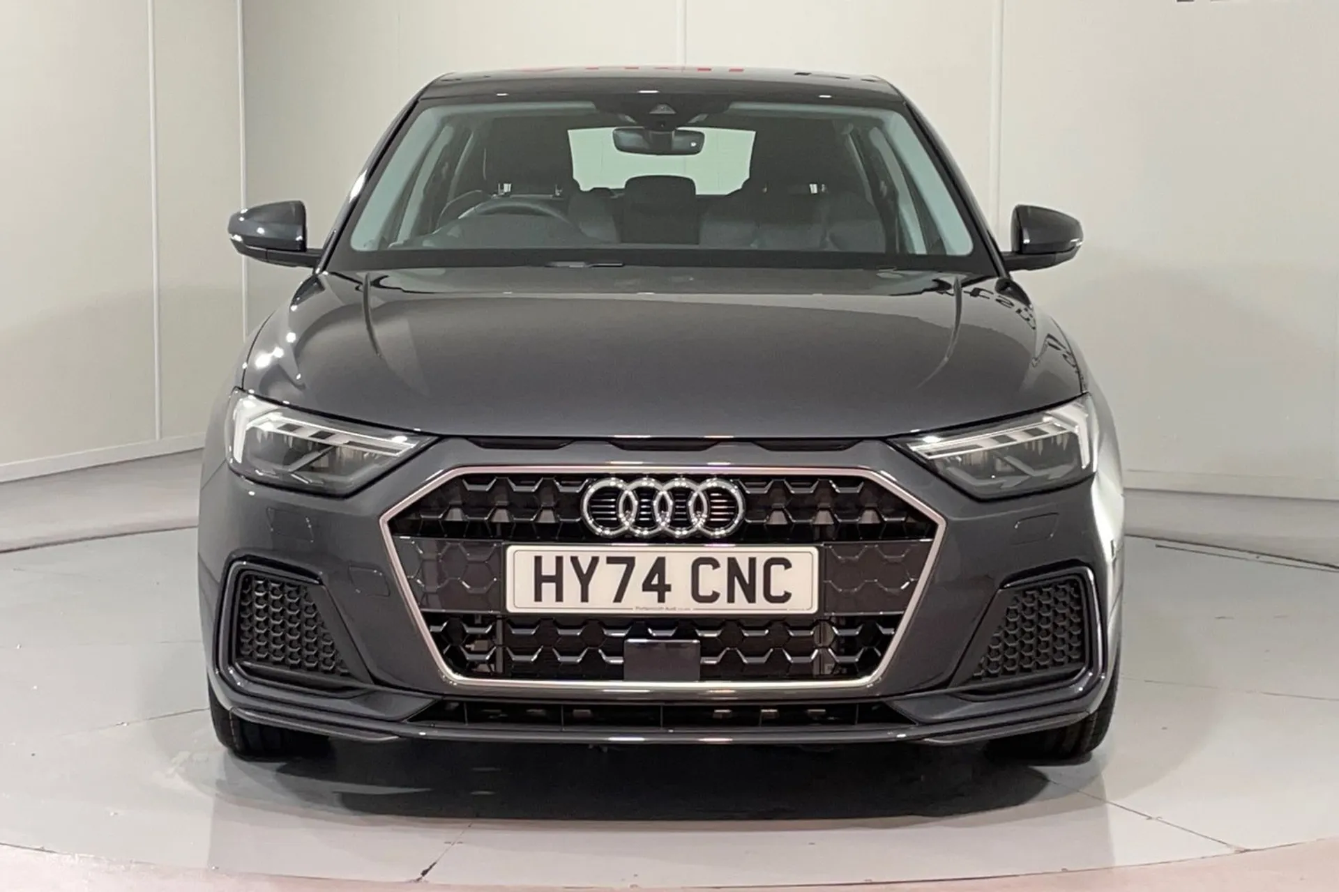 Audi A1 thumbnail image number 6