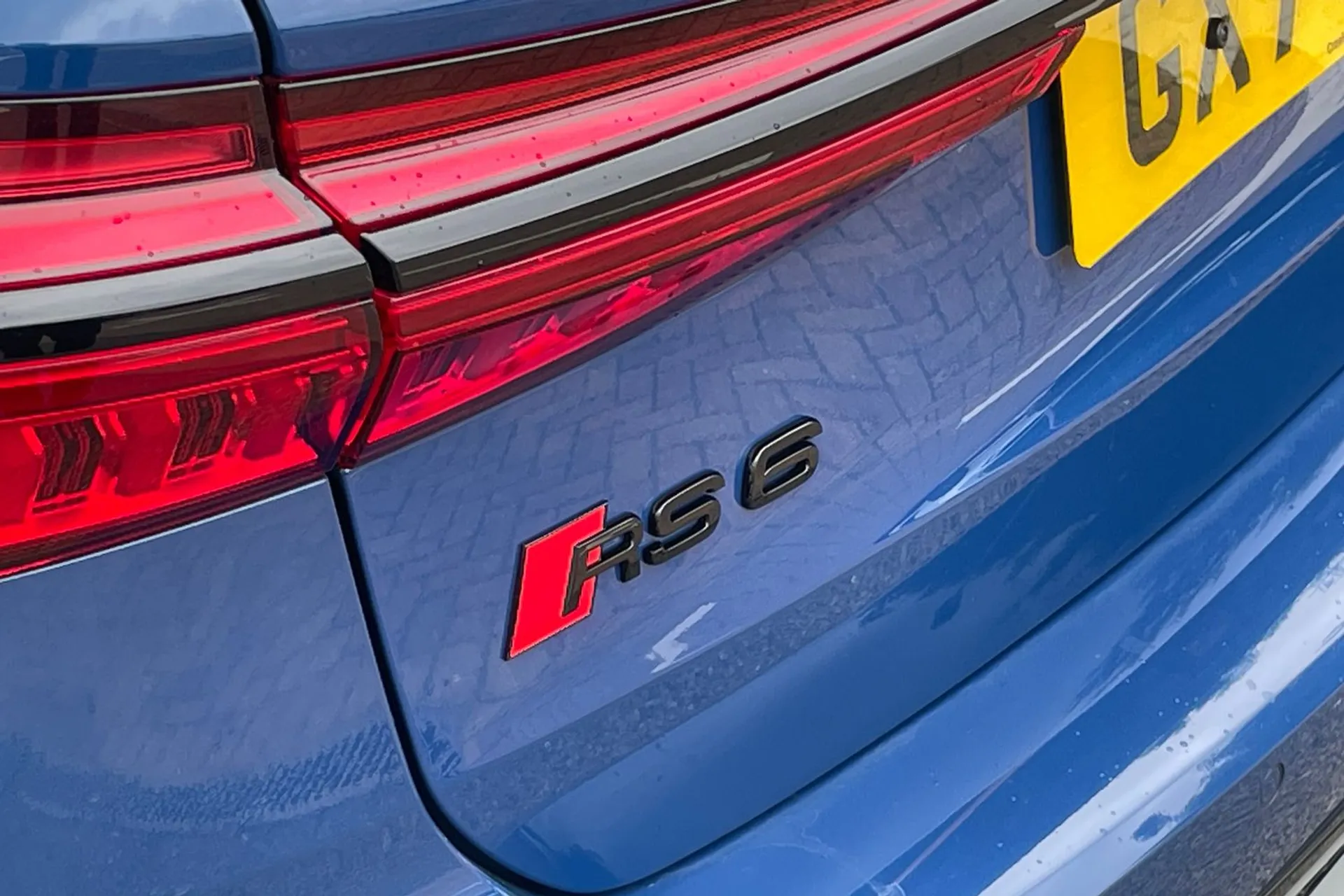 Audi RS6 thumbnail image number 49