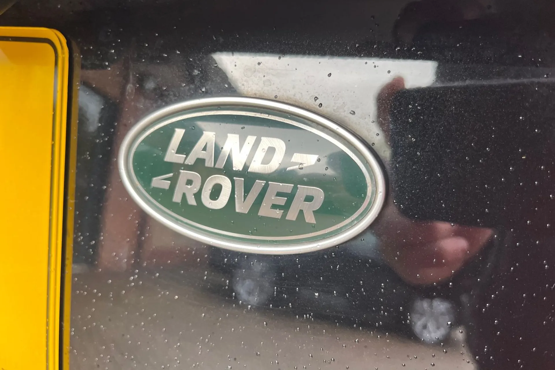 LAND ROVER DISCOVERY SPORT thumbnail image number 58