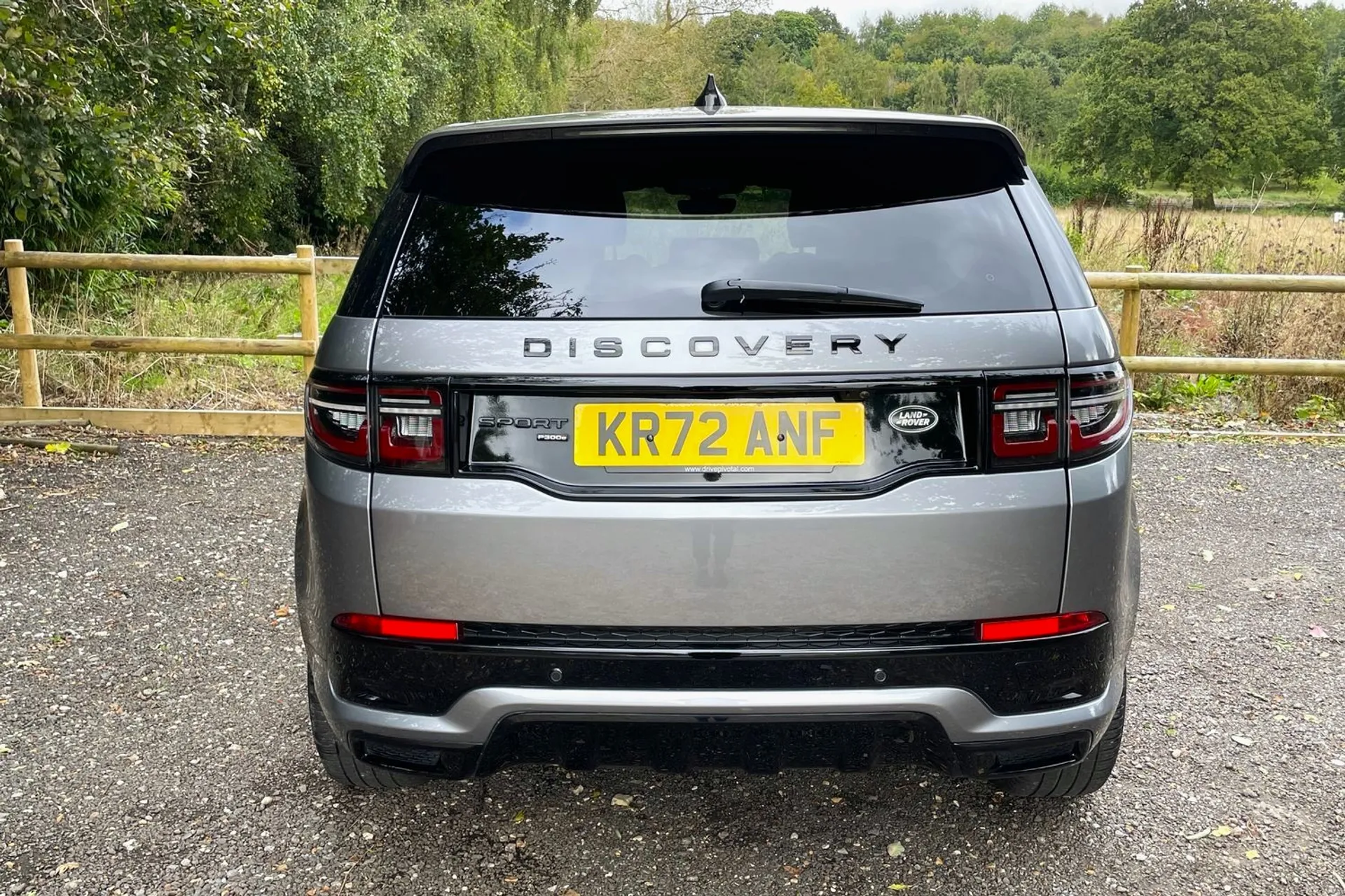 LAND ROVER DISCOVERY SPORT thumbnail image number 45